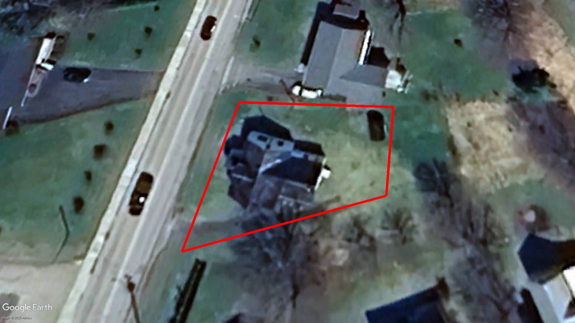 Tax Sale Kent, New Brunswick - 02553114