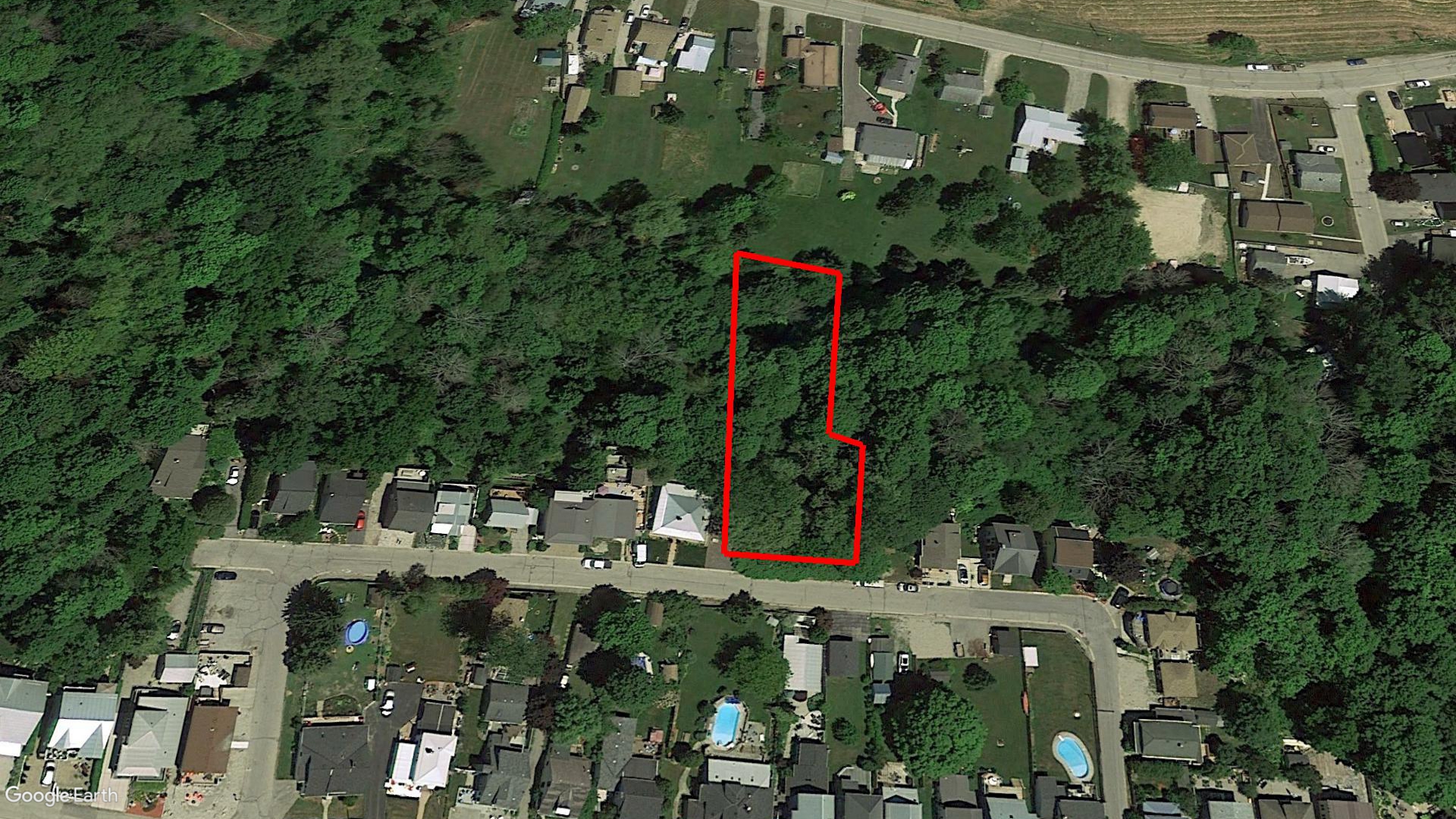 Tax Sale Central Elgin, Ontario - 34 18 026 002 48500 0000