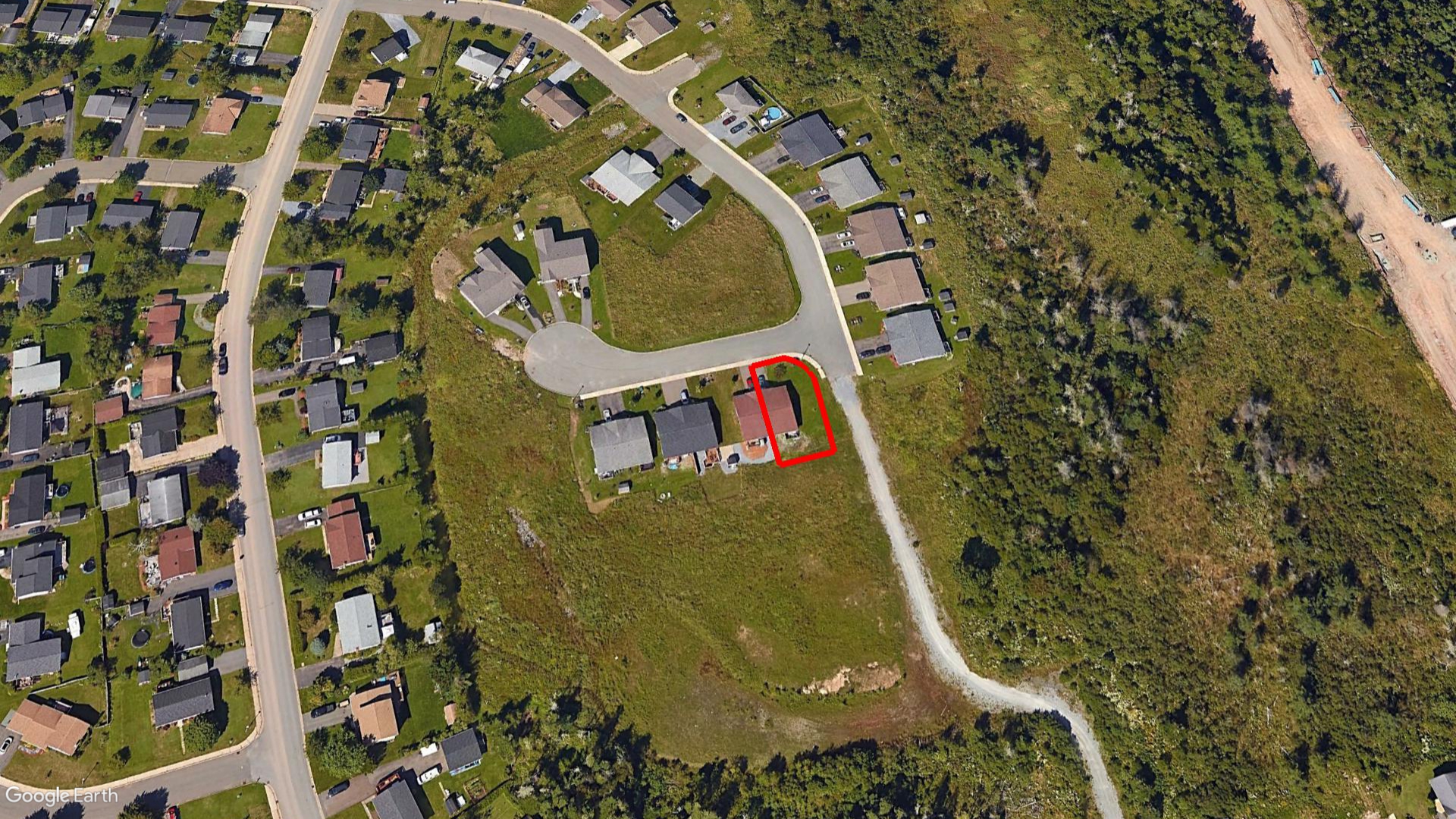 Tax Sale Saint John, New Brunswick - 05916523