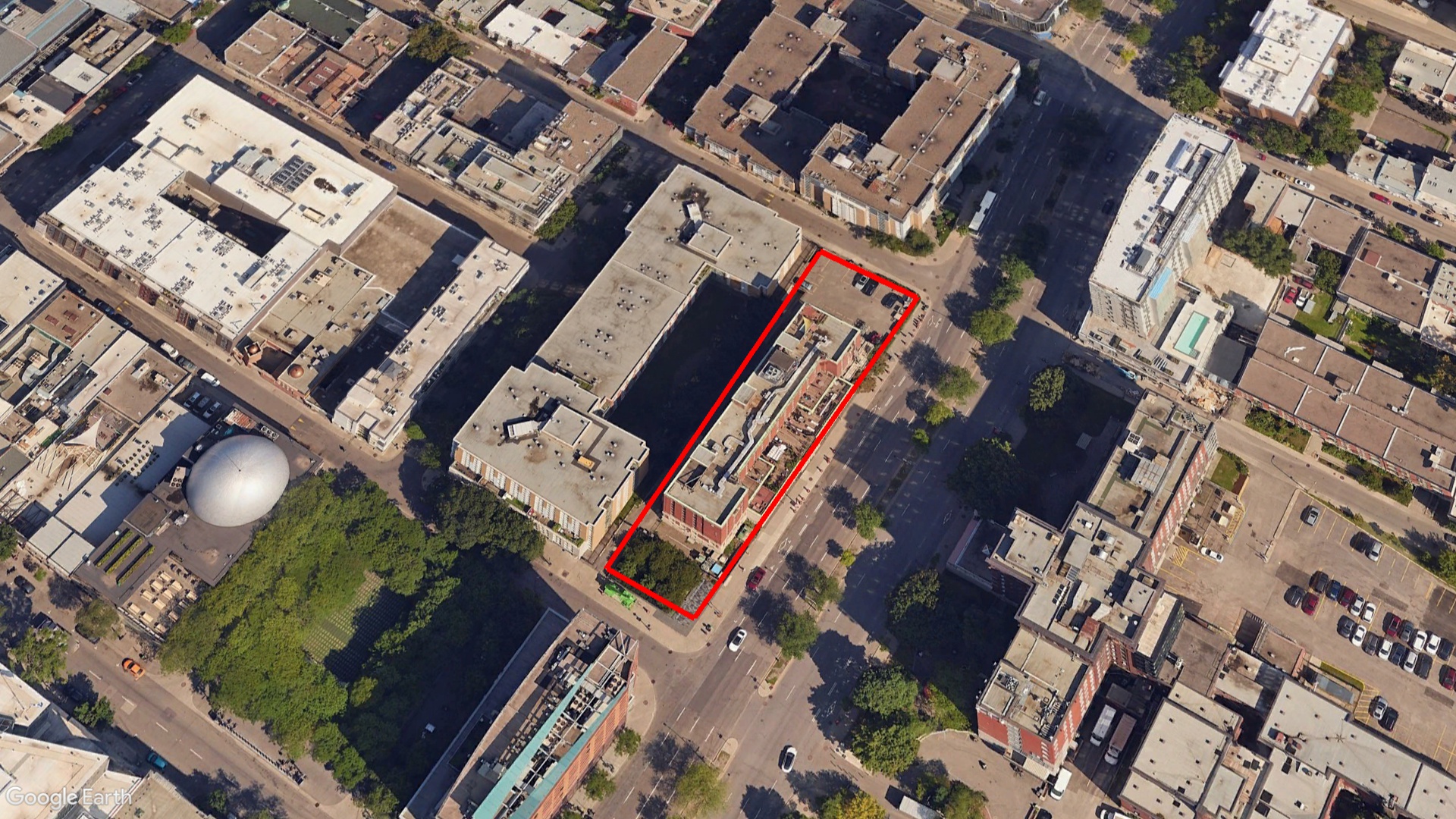 Tax Sale Montreal, Quebec - 190156-41