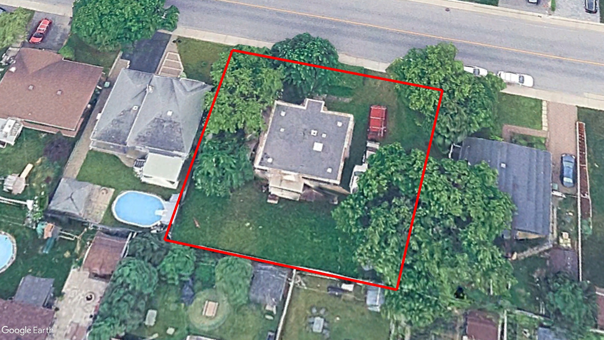 Tax Sale Montreal, Quebec - 808866-12