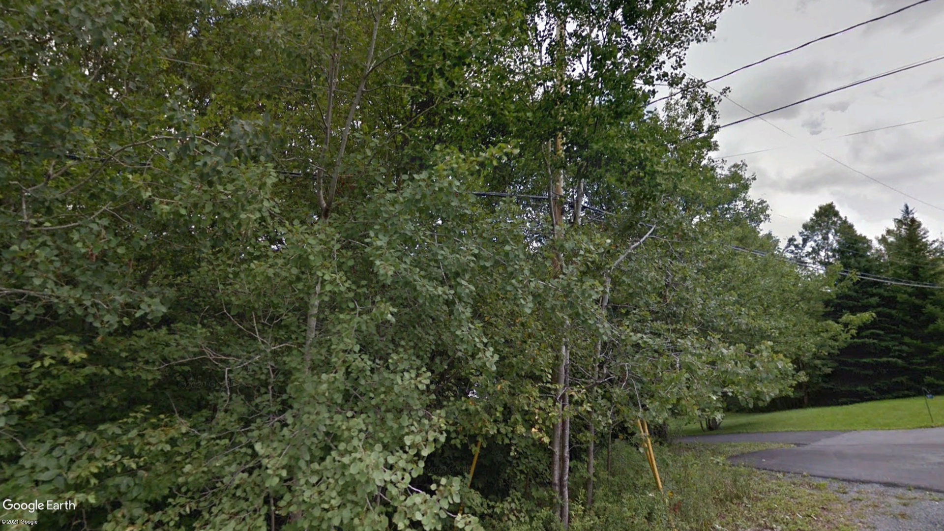 Tax Sale Halifax, Nova Scotia - 09199020