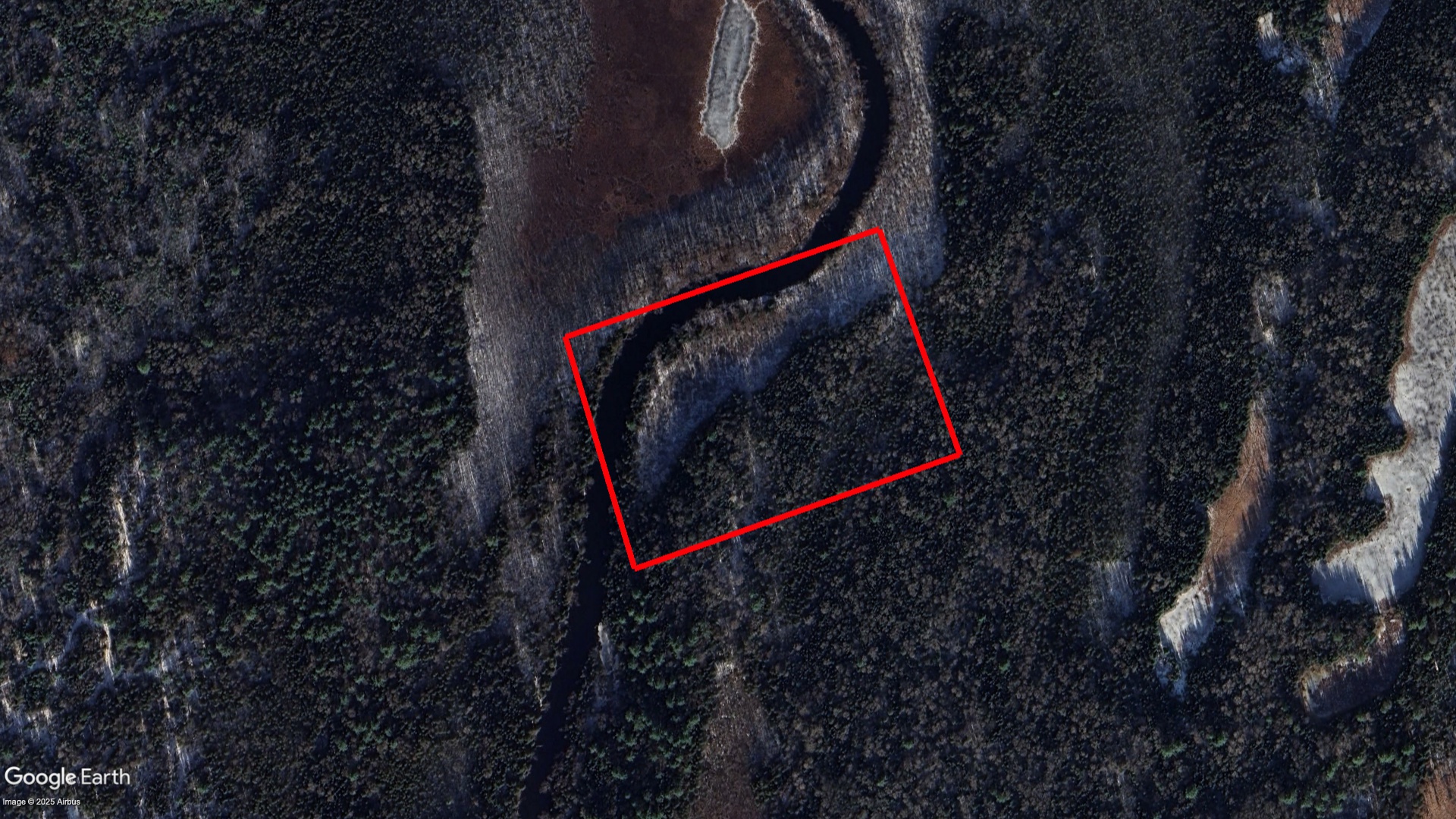 Tax Sale Hastings Highlands, Ontario - 12 90 374 020 00300 0000