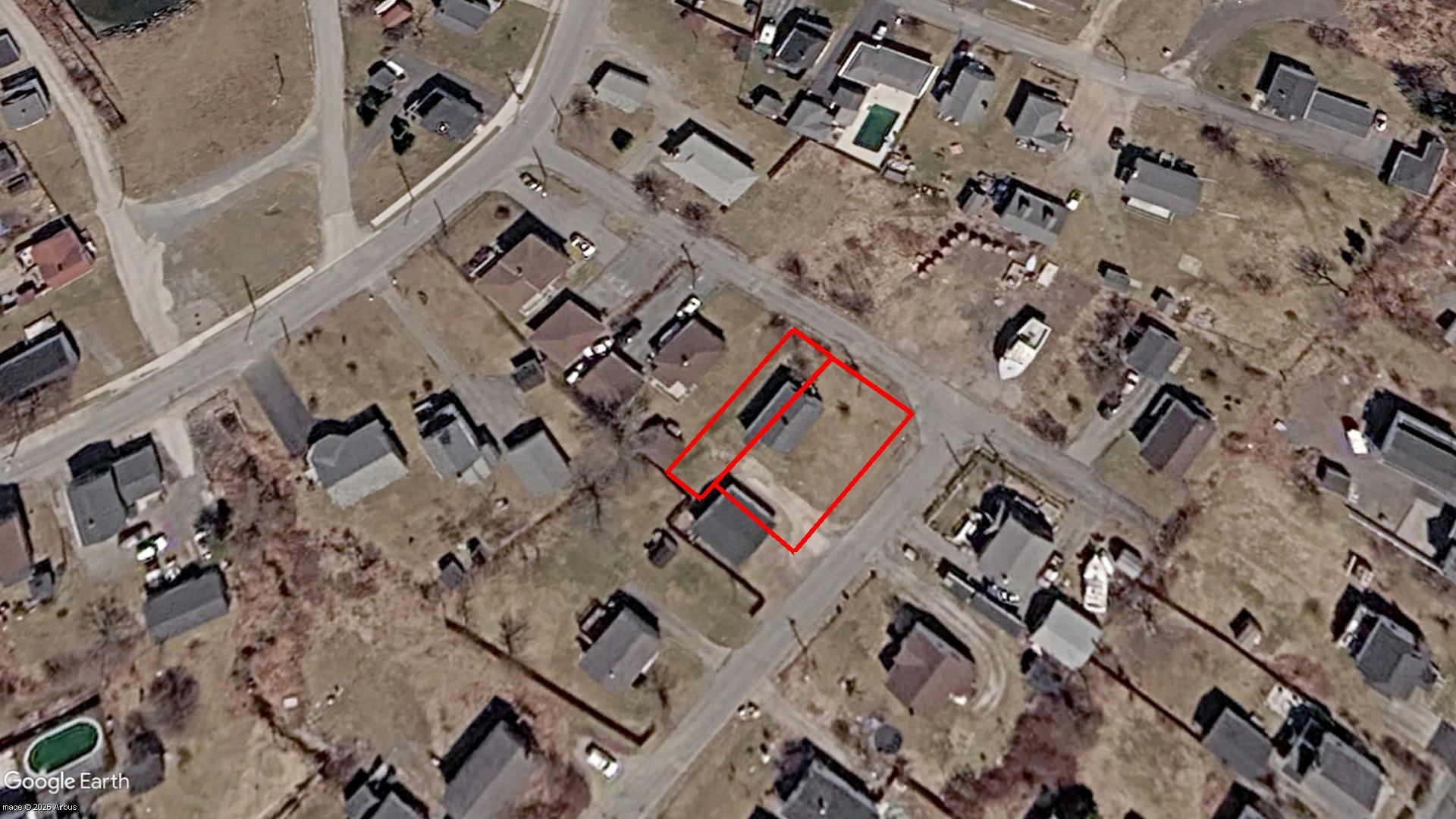 Tax Sale Cape Breton, Nova Scotia - 857793