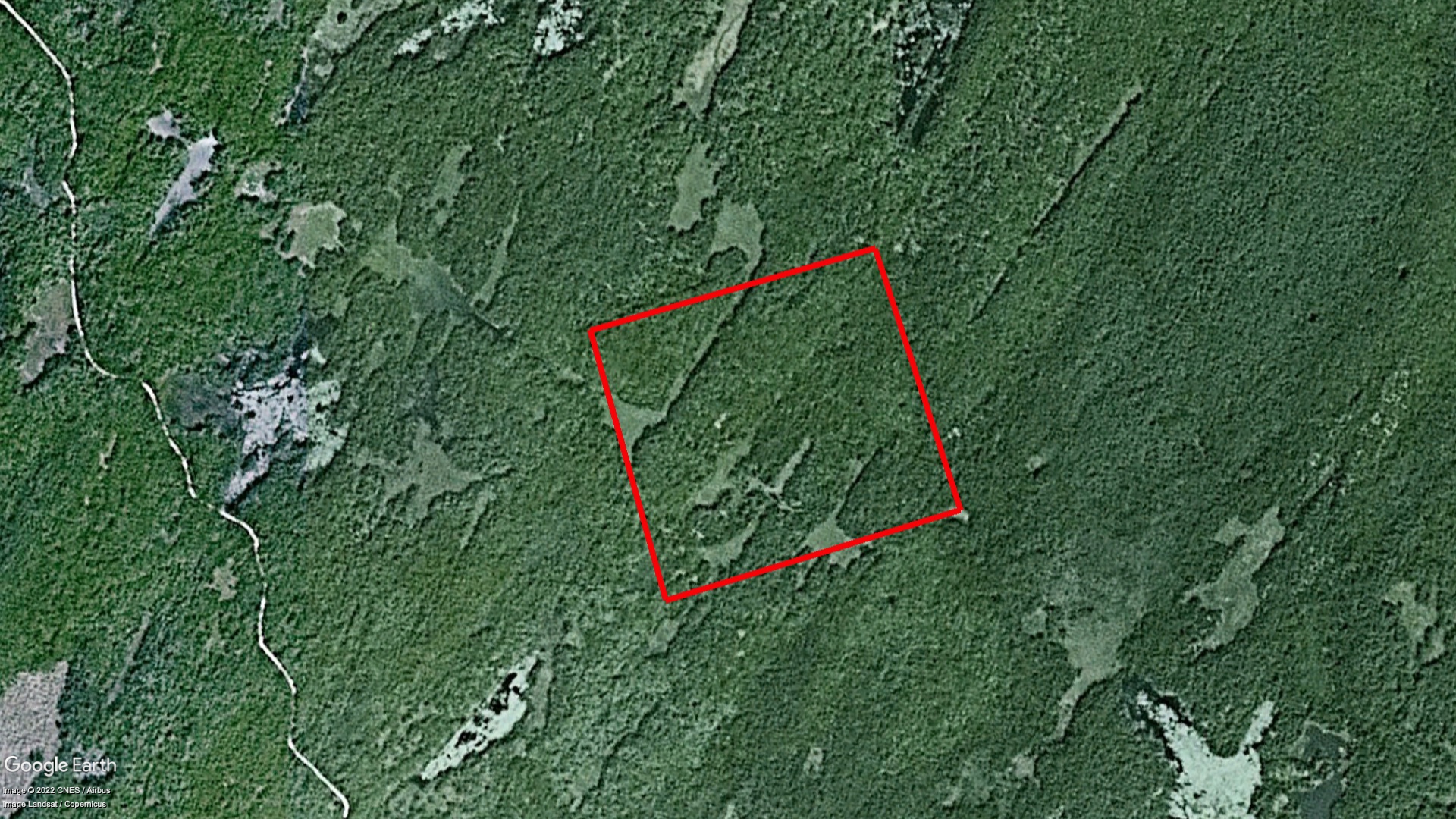 Tax Sale North Frontenac, Ontario - 