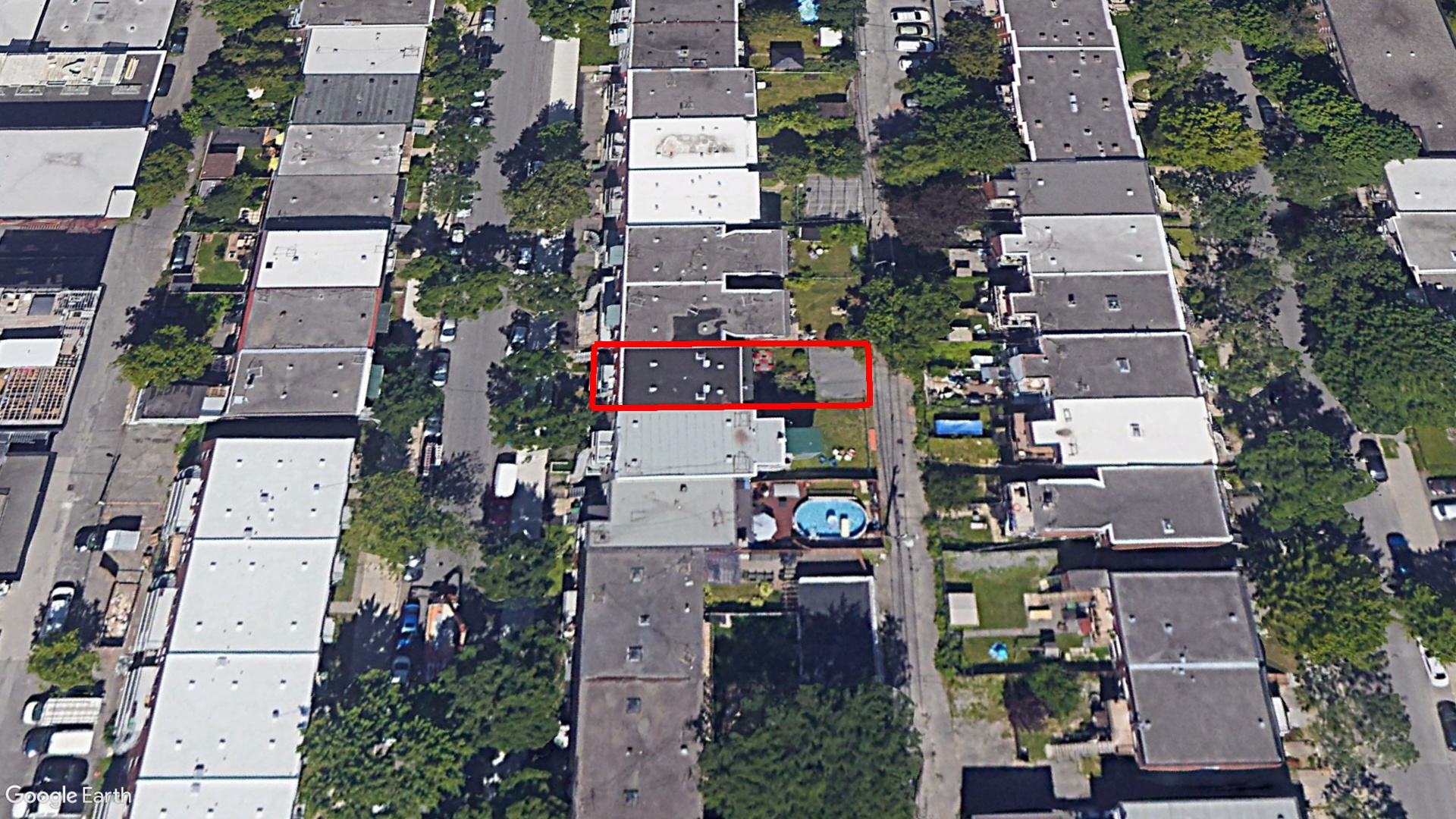 Tax Sale Montreal, Quebec - 332270-00 