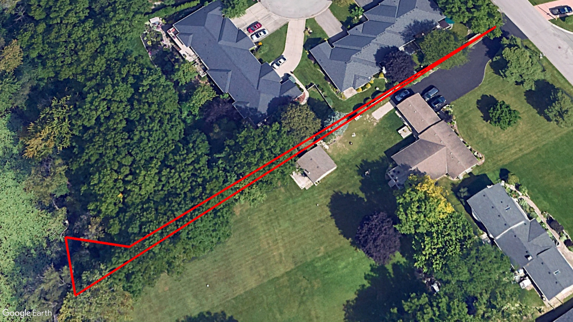 Tax Sale London, Ontario - 39 36 050-660-240-18-0000