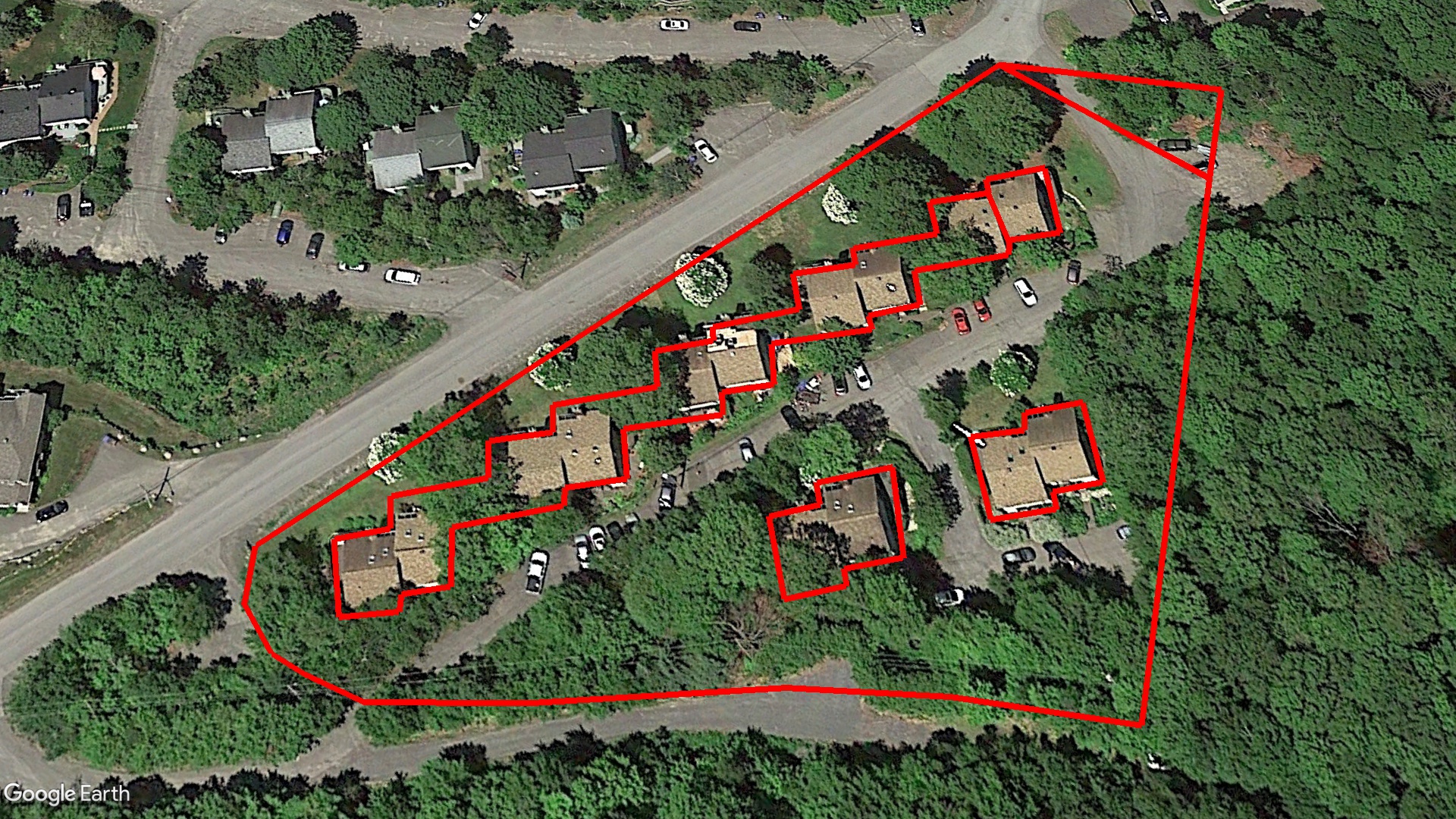 Tax Sale Les Pays-d'en-Haut, Quebec - 