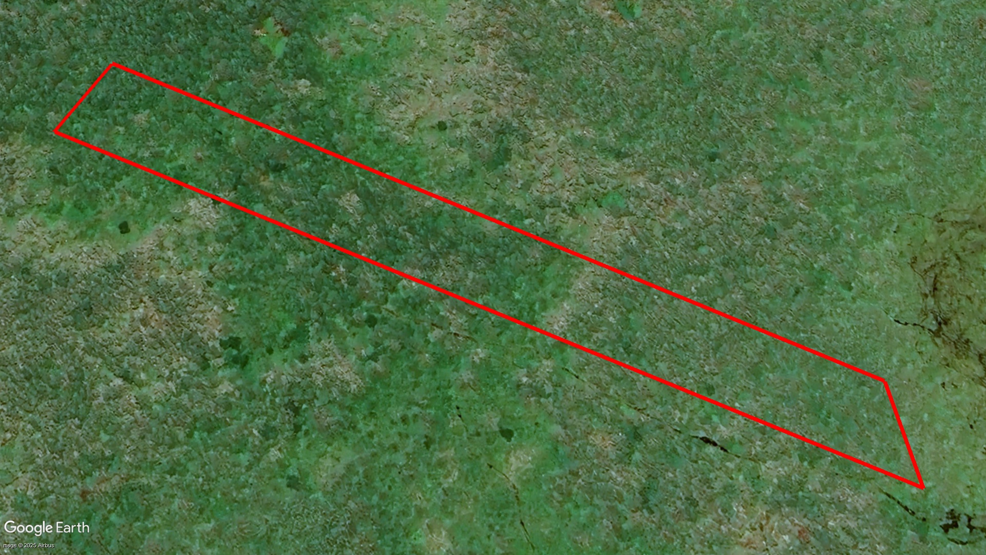 Tax Sale Barrington, Nova Scotia - 01158767