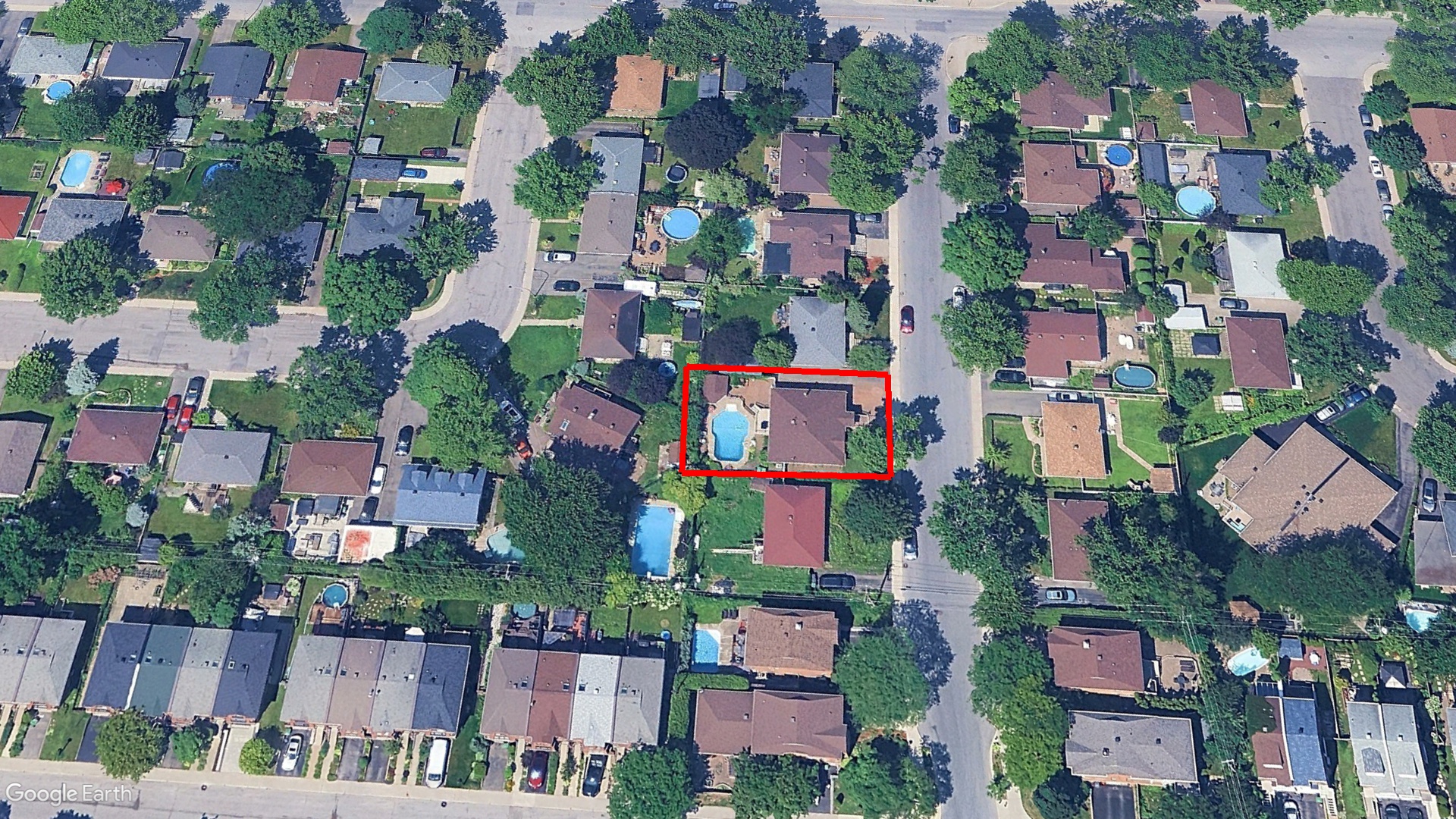 Tax Sale Montreal, Quebec - 397104-00