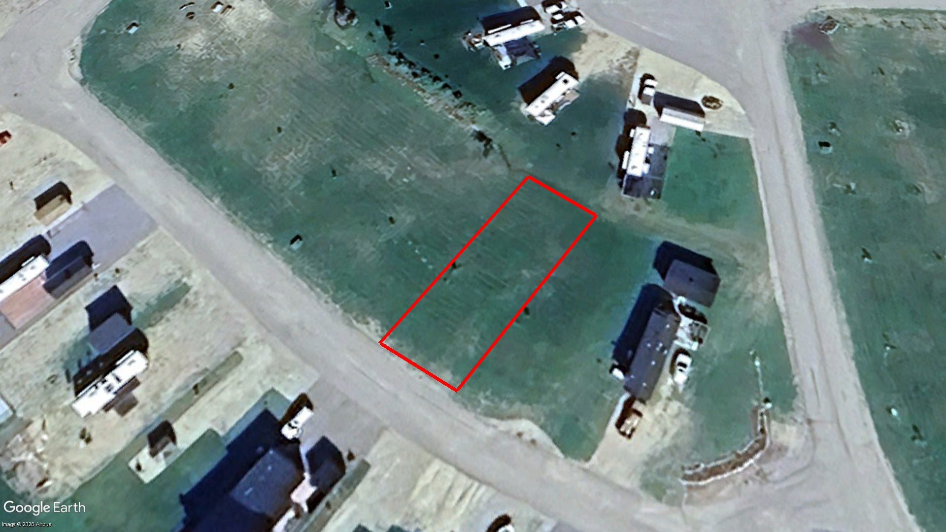 Tax Sale Wetaskiwin, Alberta - 285964