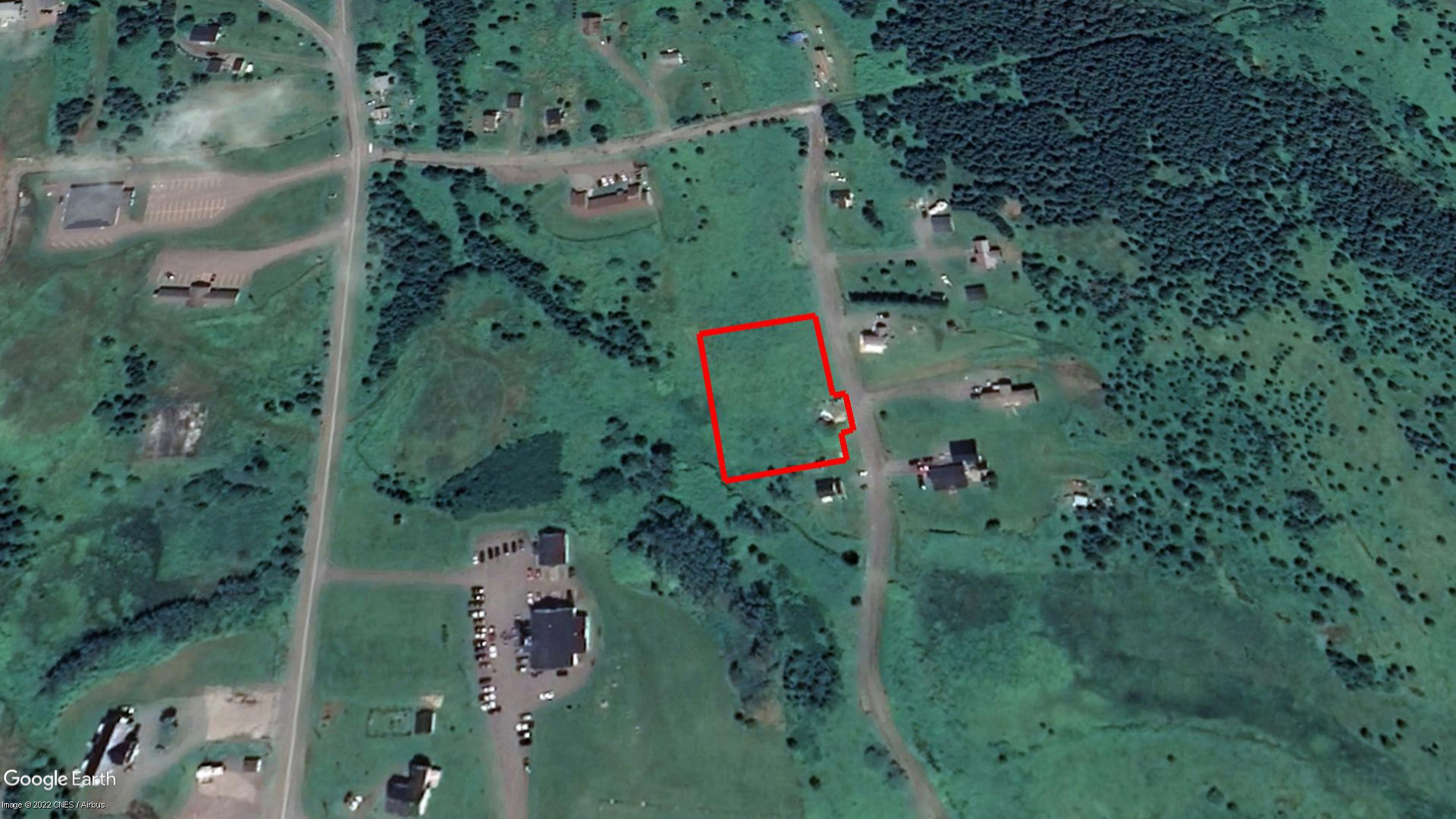 Tax Sale Richmond, Nova Scotia - 03581462