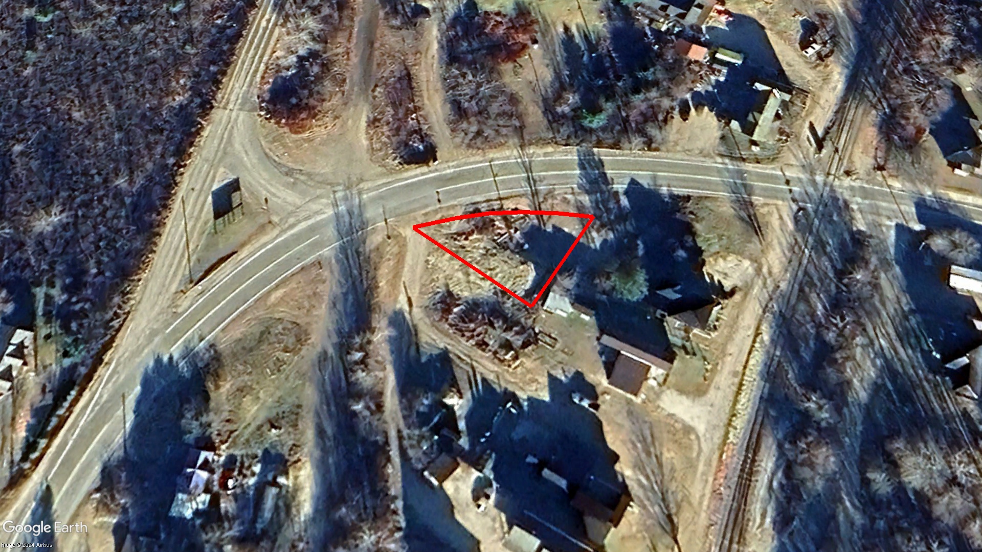 Tax Sale York/Sunbury, New Brunswick - 03799064