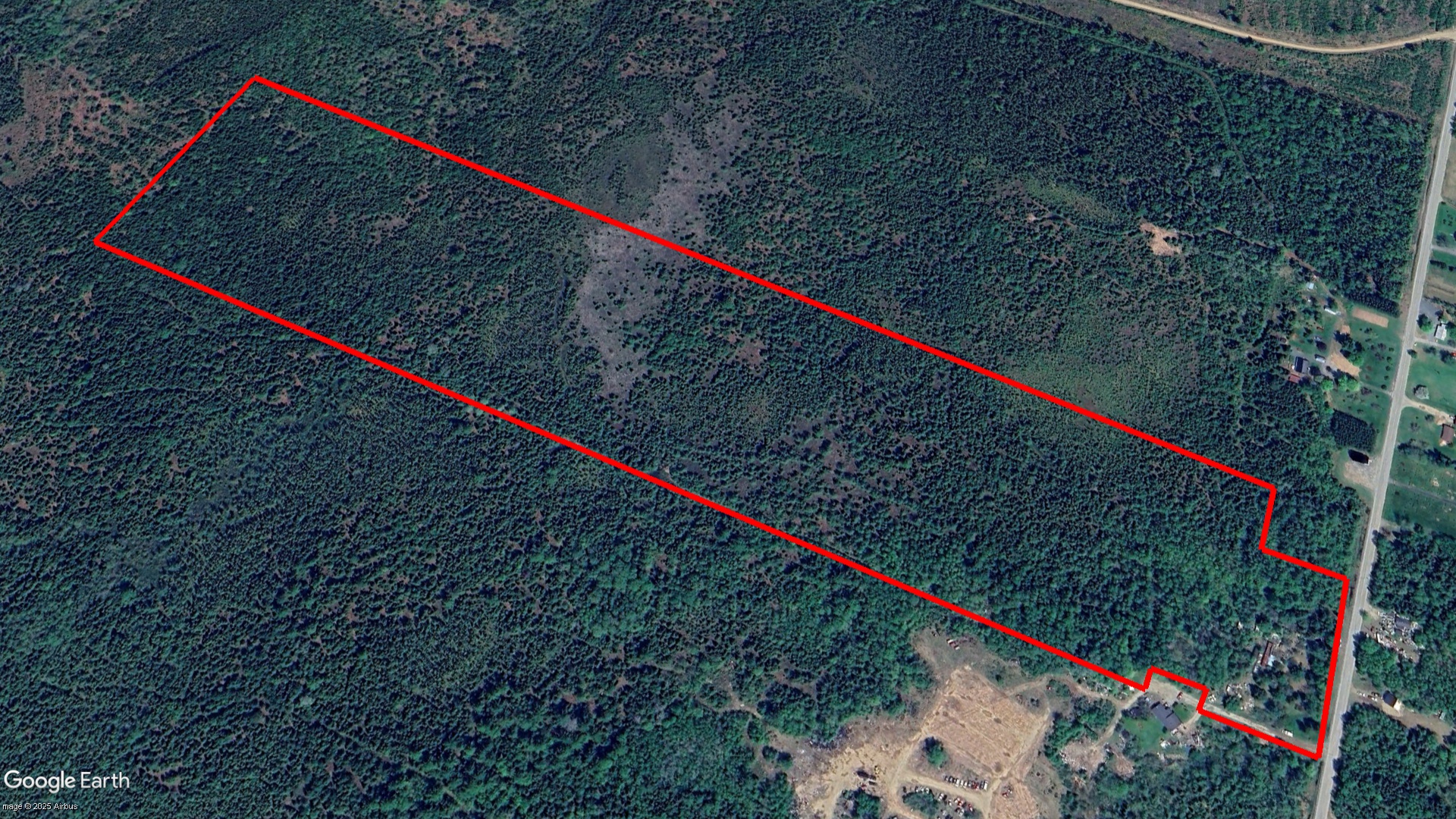 Tax Sale Northumberland, New Brunswick - 04306212