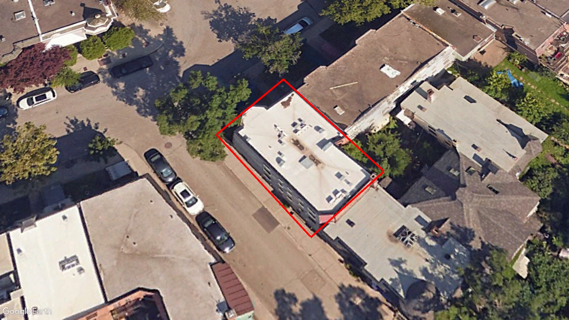 Tax Sale Montreal, Quebec - 260266-00