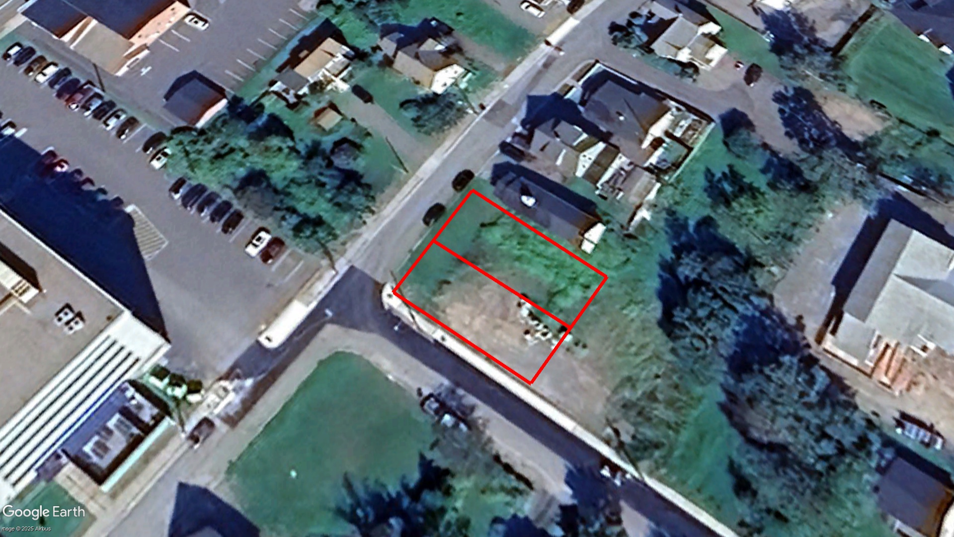 Tax Sale Cape Breton, Nova Scotia - 1965972