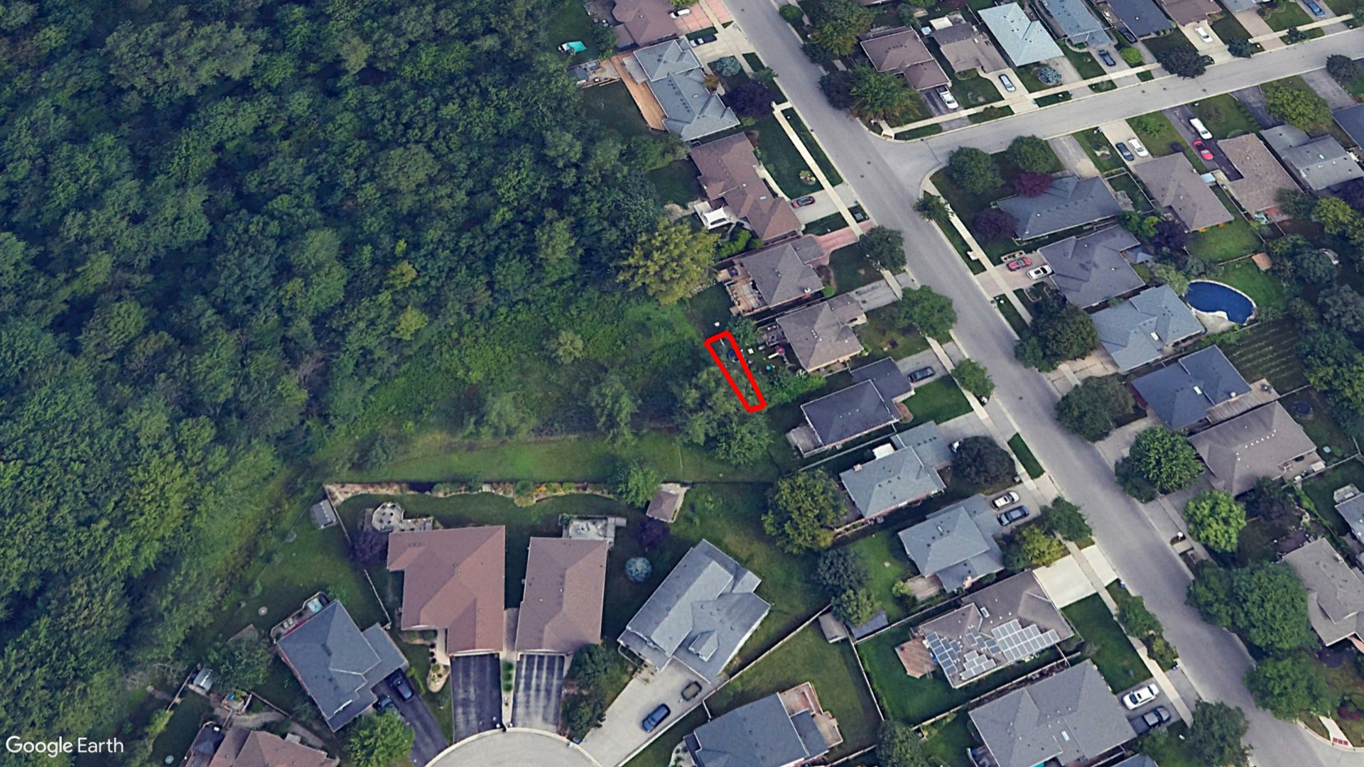 Tax Sale London, Ontario - 39 36 090-460-276-32-0000