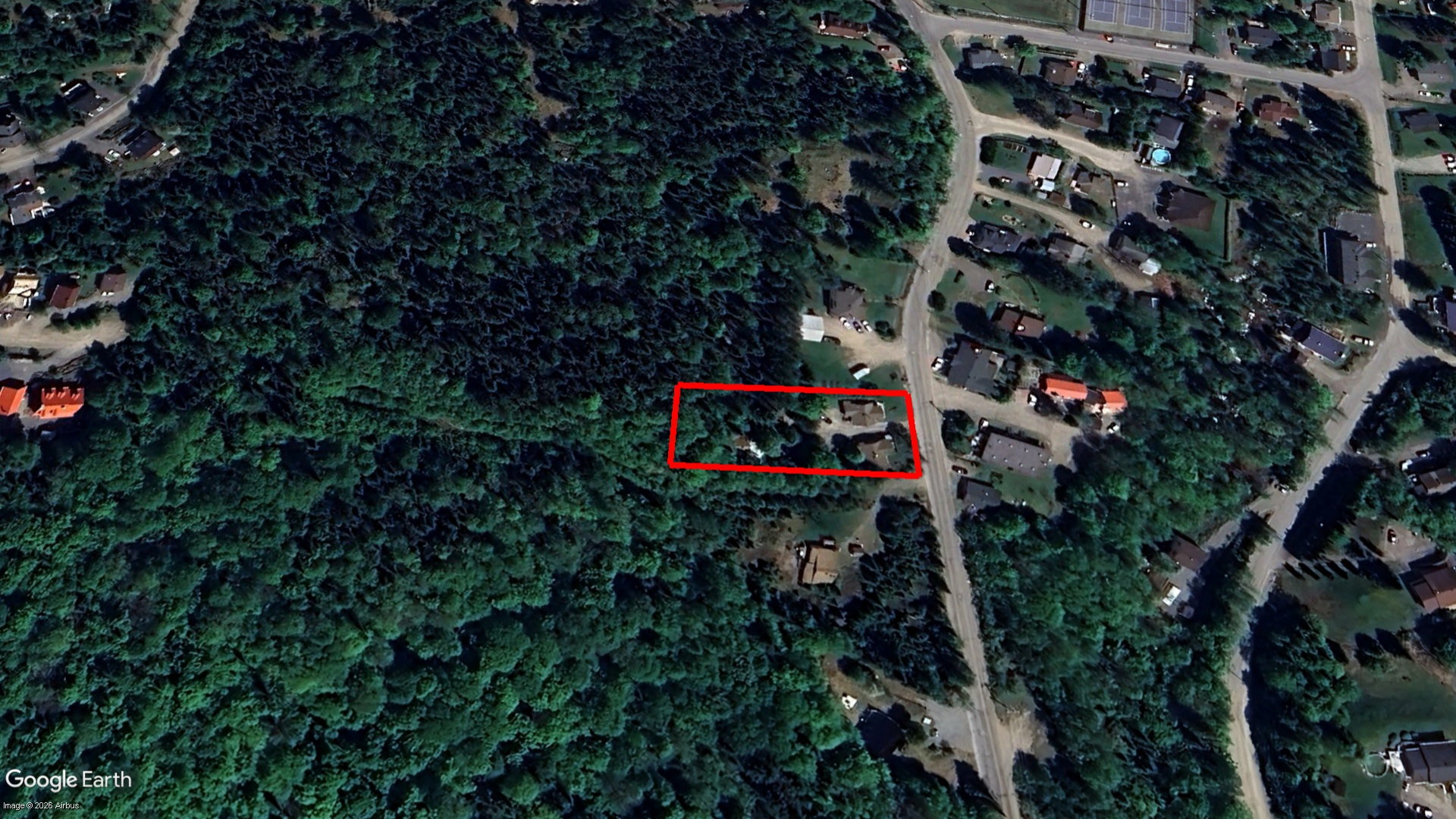 Tax Sale Les Pays-d'en-Haut, Quebec - 