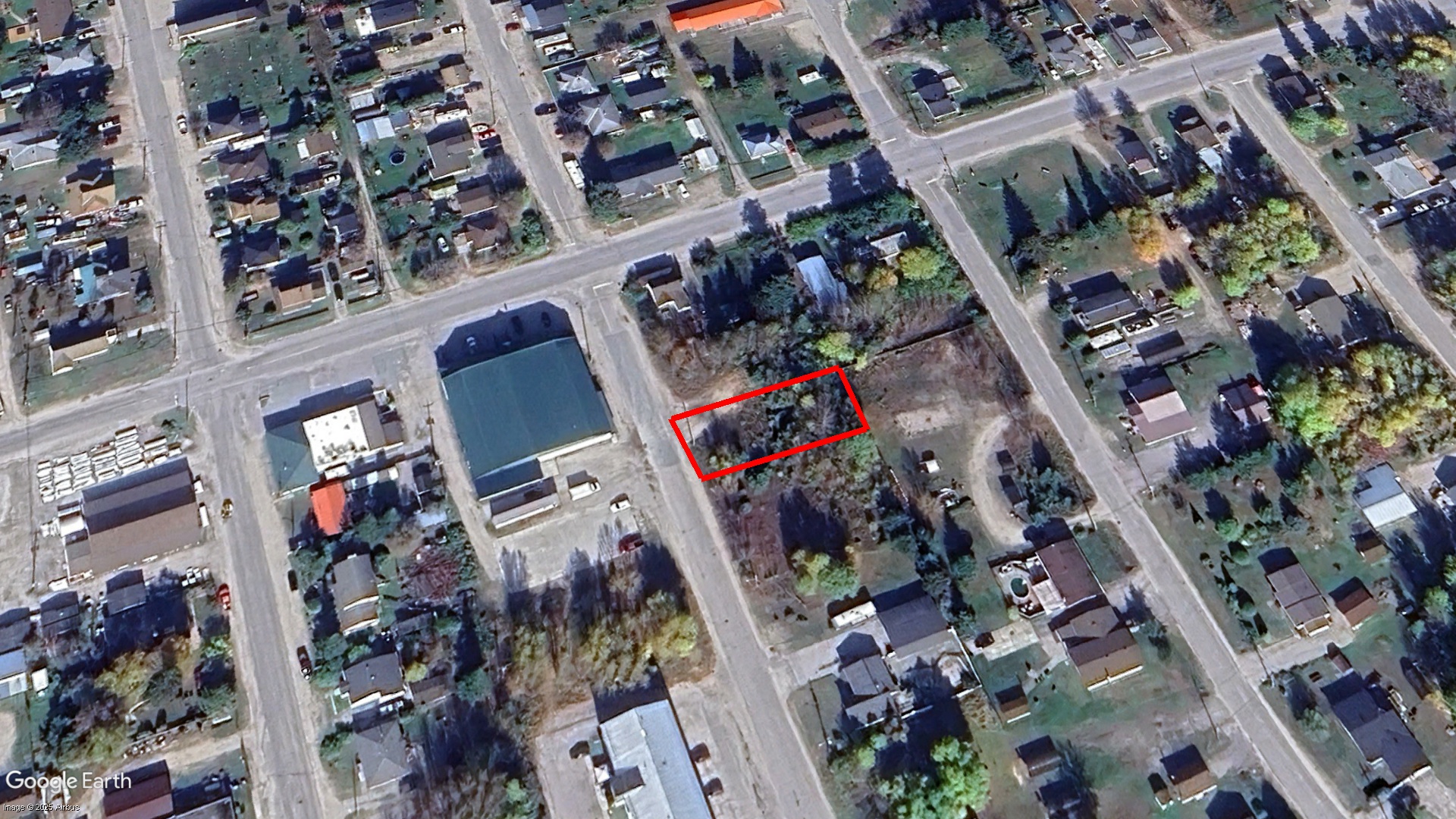 Tax Sale White River, Ontario - 57 91 000 005 09601 0000