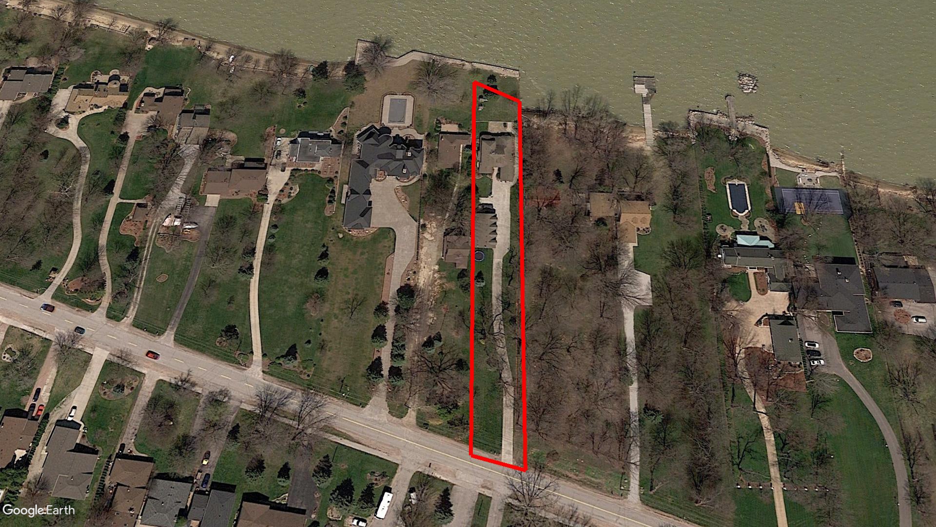 Tax Sale Lakeshore, Ontario - 3751.200.000.22500