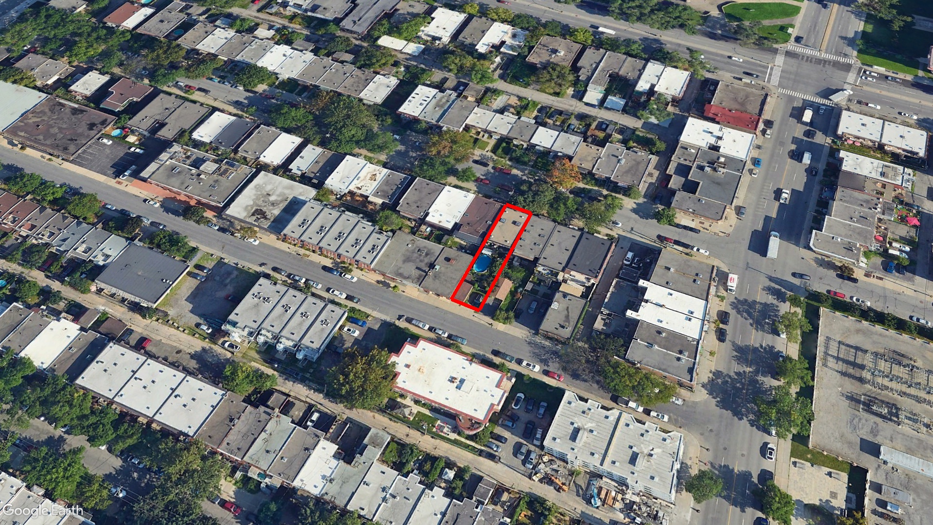 Tax Sale Montreal, Quebec - 330605-00