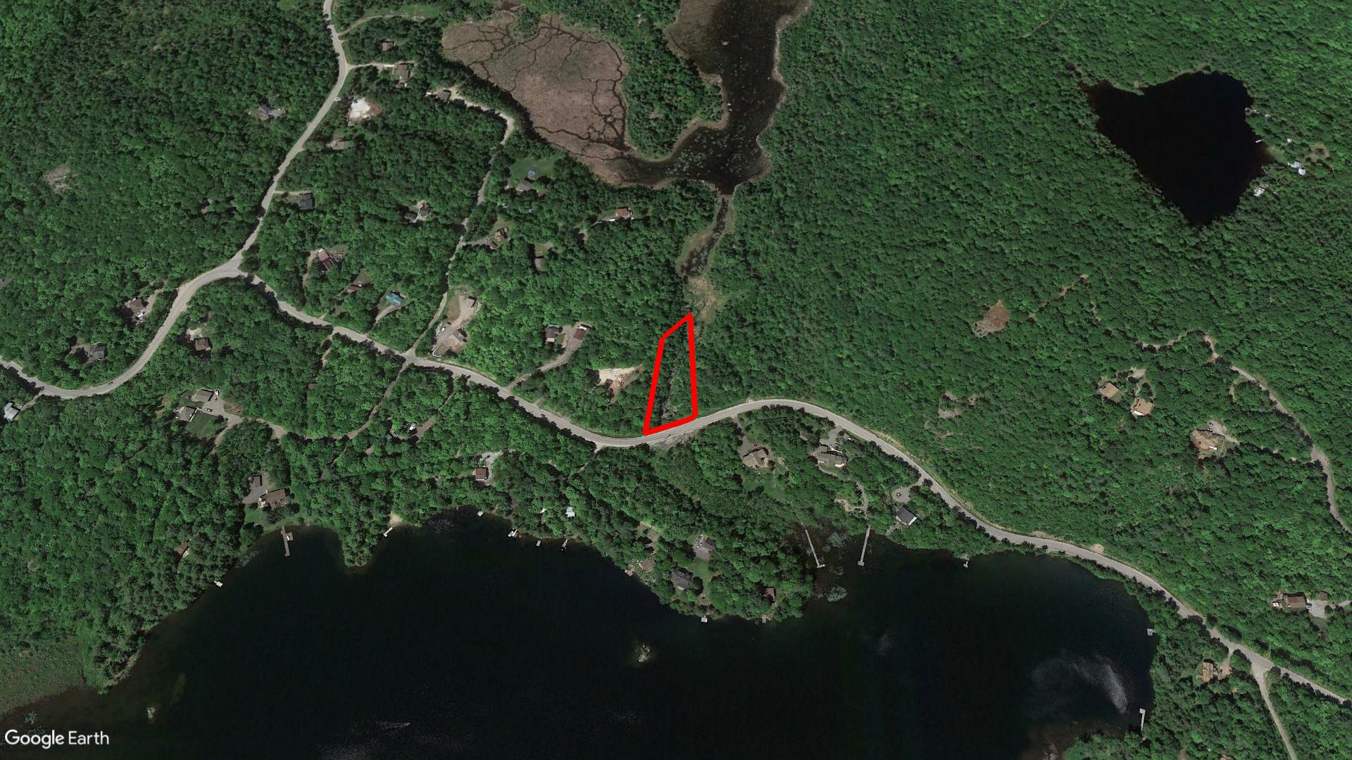 Tax Sale  Des-Collines-De-L'outaouais, Quebec - 7356-65-0475