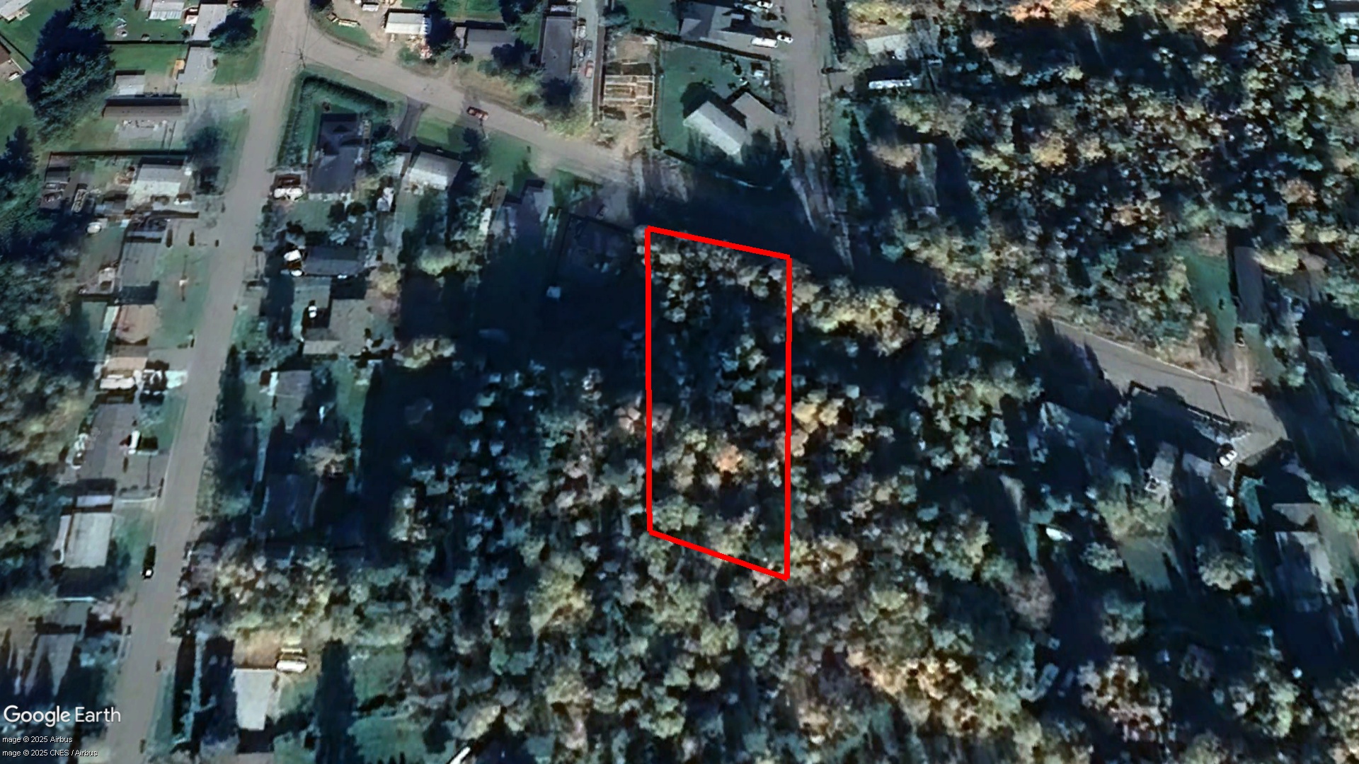 Tax Sale Prince George, British Columbia - 90-34811-010