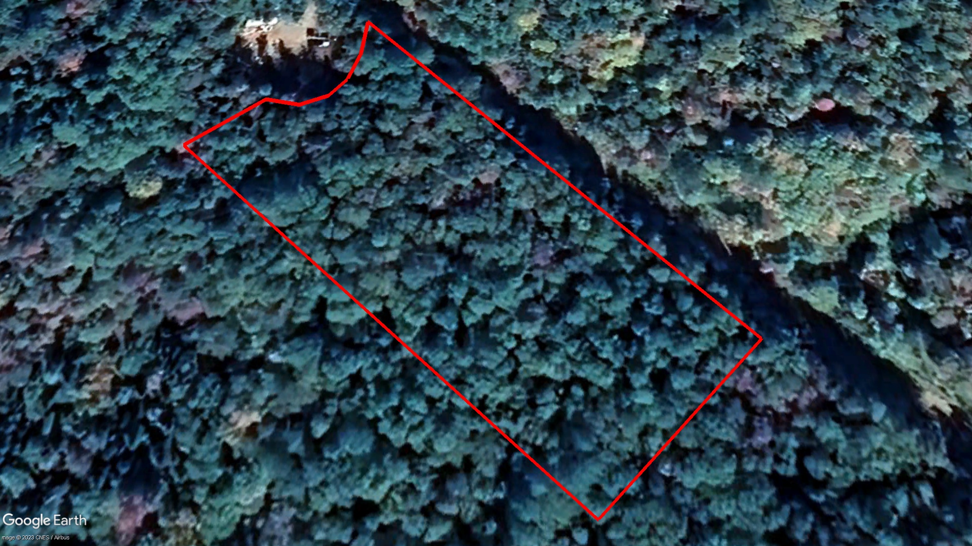 Tax Sale D’Autray, Quebec - 2239-05-5296