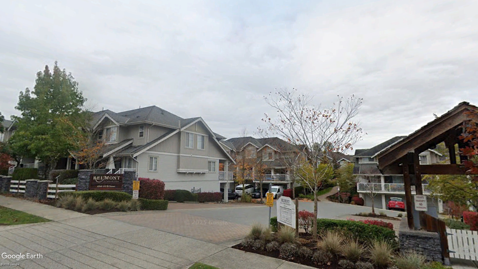 Tax Sale Surrey, British Columbia - 
