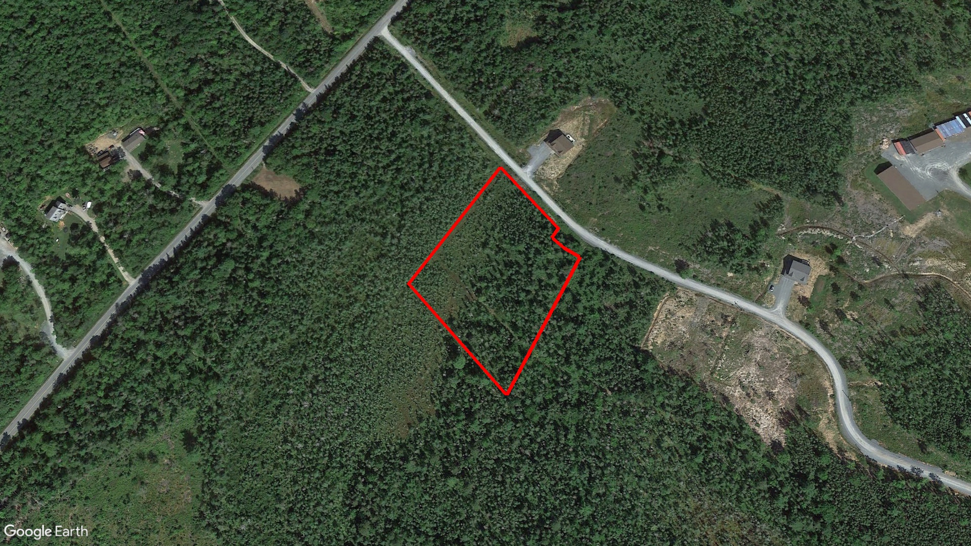 Tax Sale East Hants, Nova Scotia - 10447755