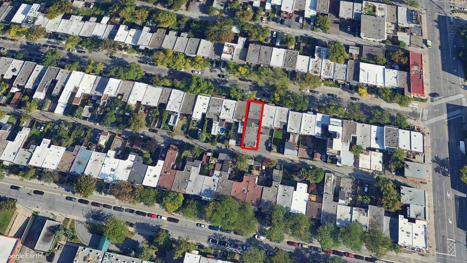 Tax Sale Montreal, Quebec - 610645-00