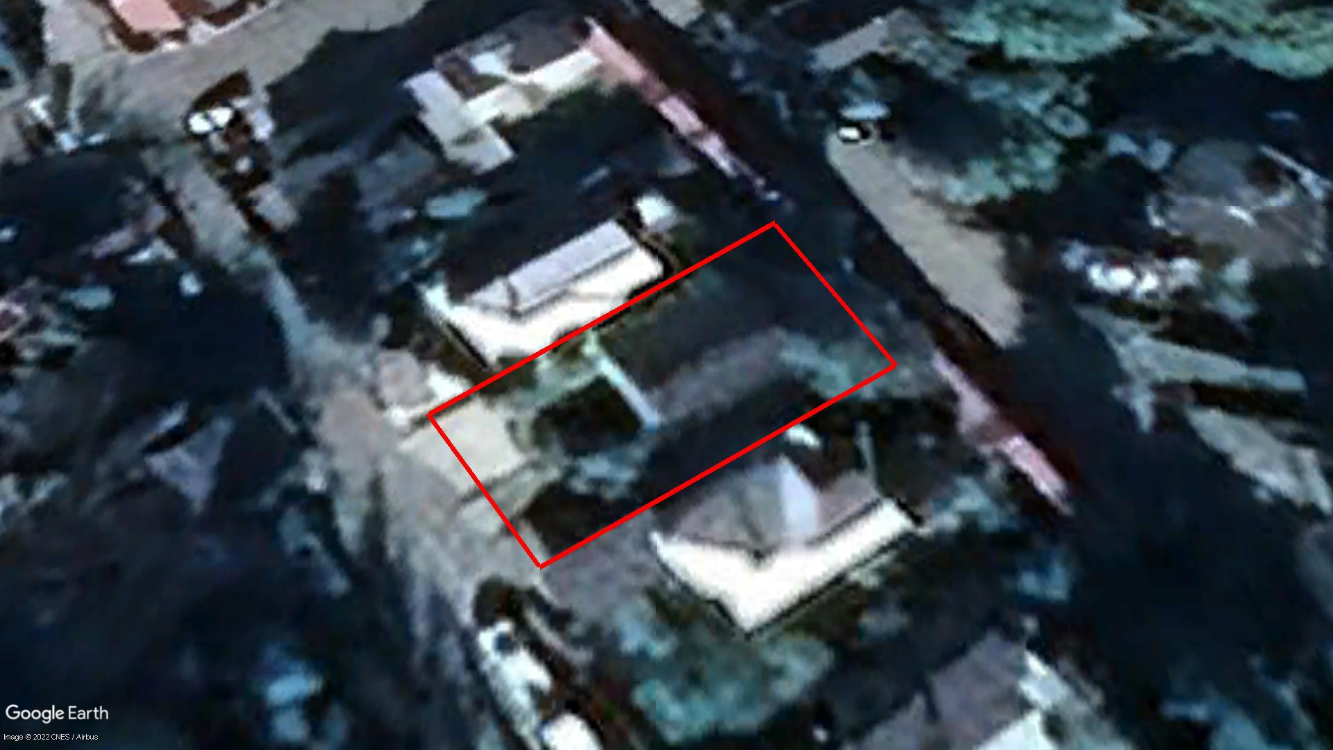 Tax Sale Trail, British Columbia - 21-232-00706.000