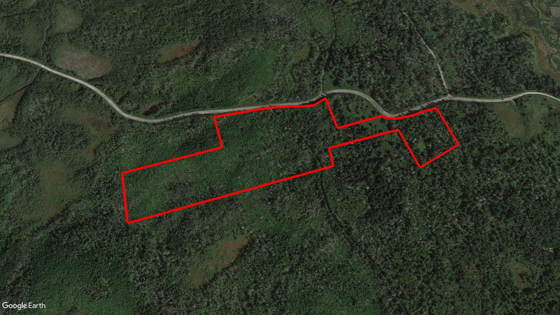 Tax Sale Halifax, Nova Scotia - 10444365