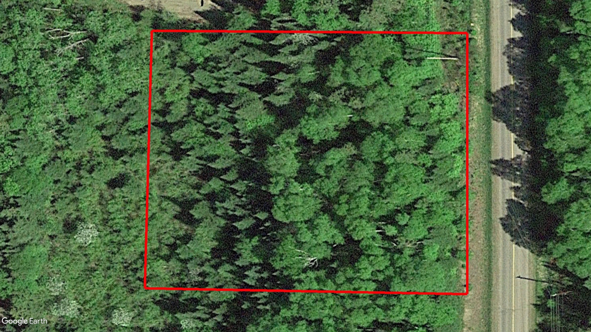 Tax Sale Shuniah, Ontario - 58 28 020 008 03500 0000