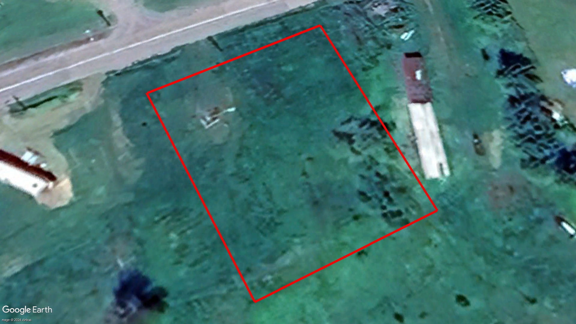 Tax Sale Cumberland, Nova Scotia - 04667336