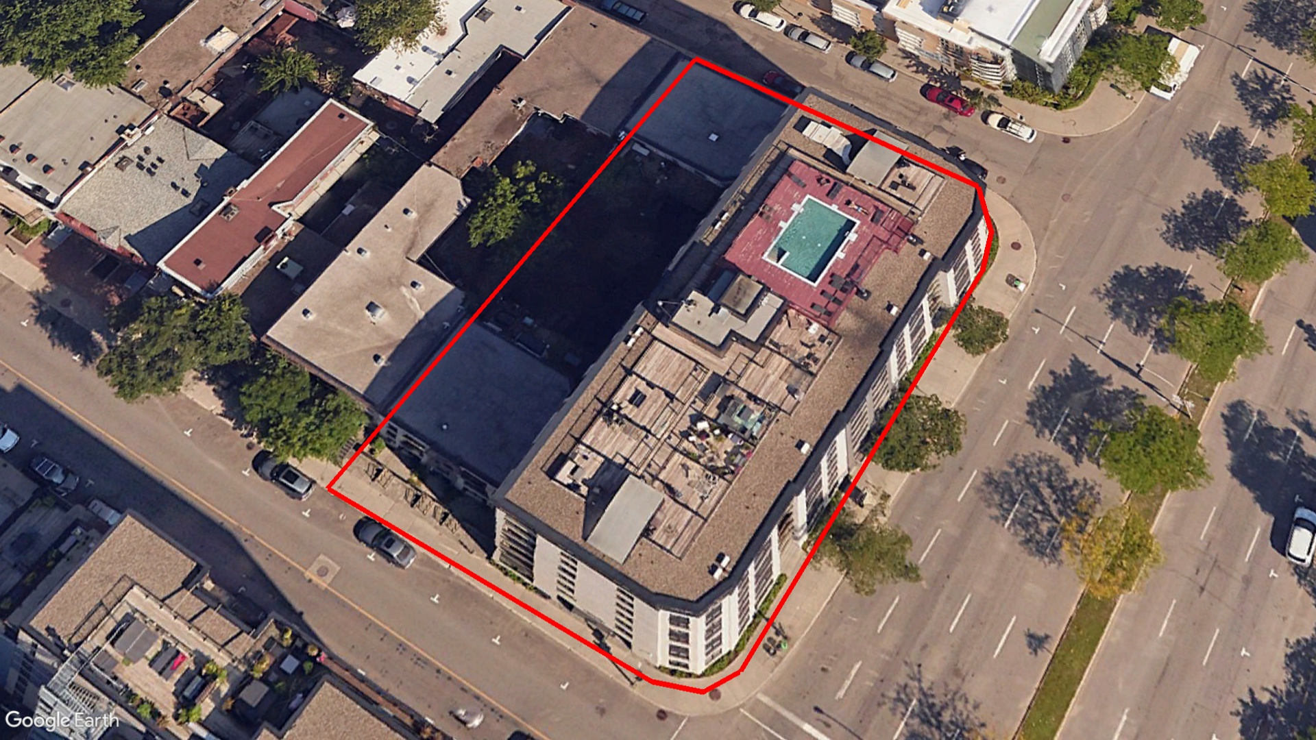 Tax Sale Montreal, Quebec - 200282-61