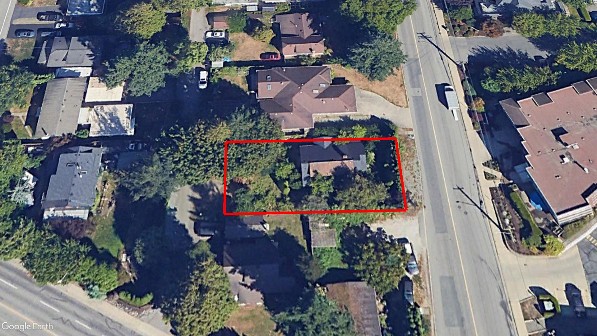 Tax Sale Abbotsford, British Columbia - 6169073202 