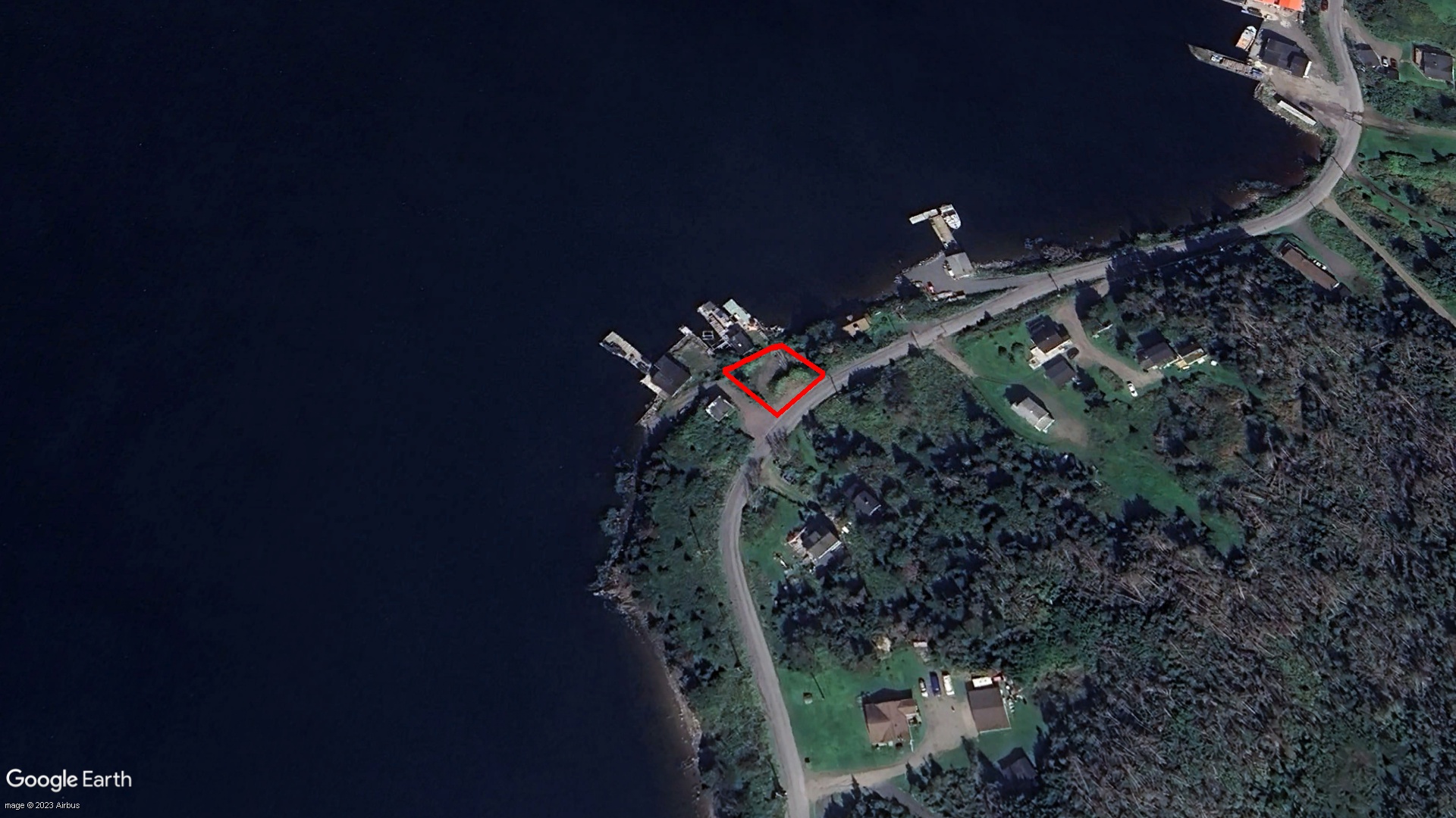 Tax Sale Cape Breton, Nova Scotia - 2620731