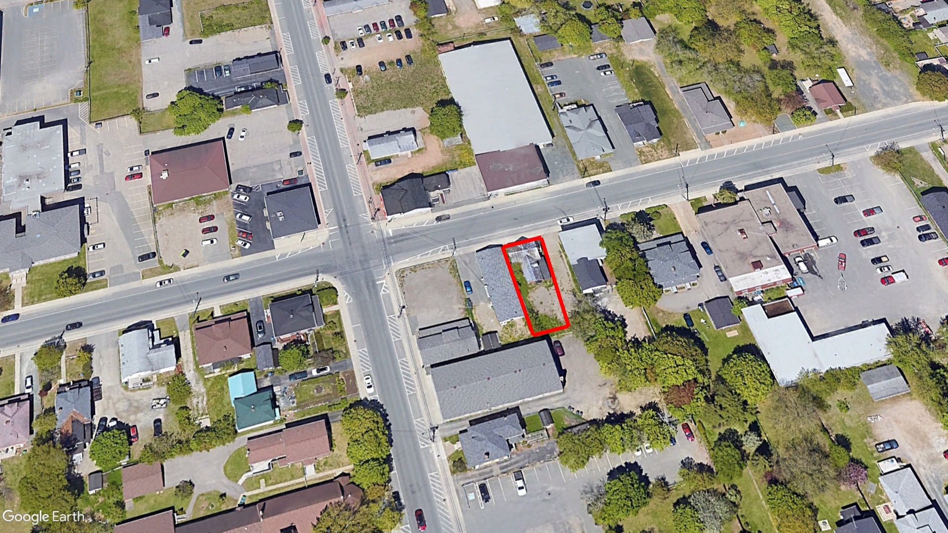 Tax Sale Gloucester, New Brunswick - 02841177