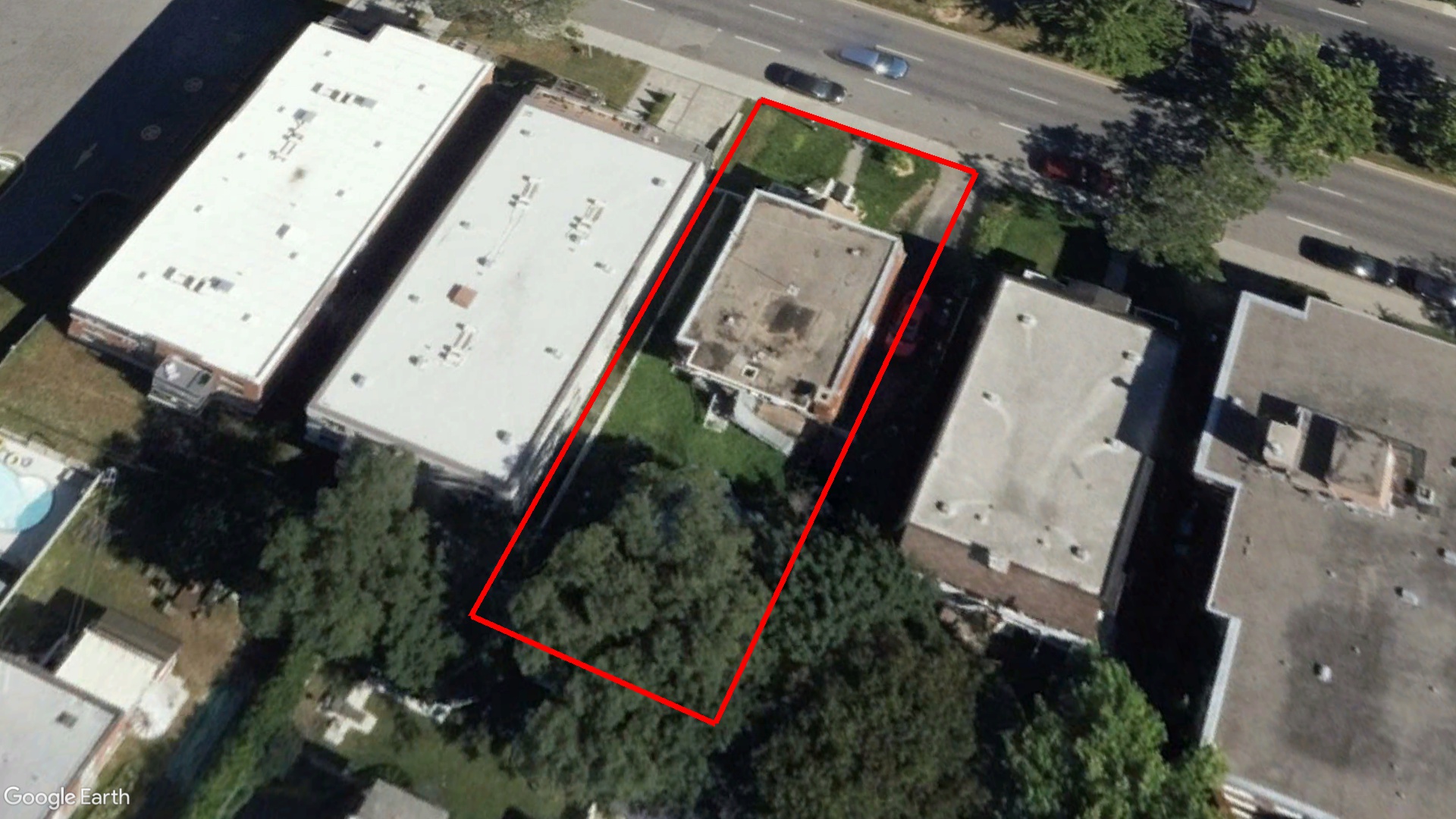 Tax Sale Montreal, Quebec - 712904-00