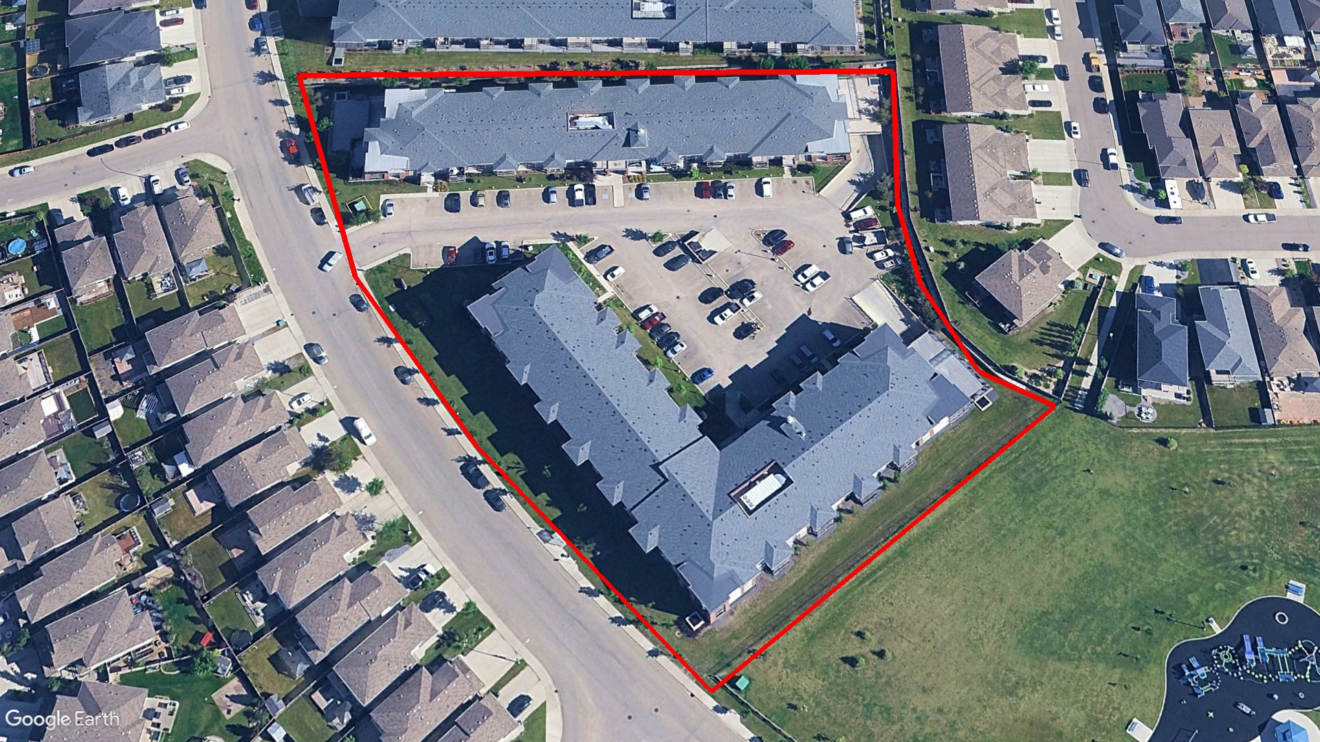 Tax Sale Edmonton, Alberta - 
