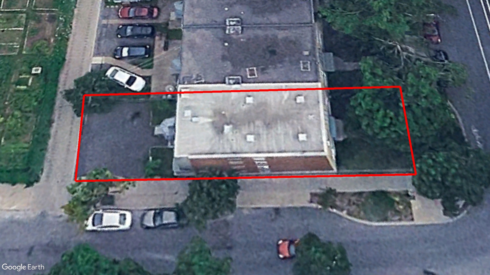 Tax Sale Montreal, Quebec - 321306-50