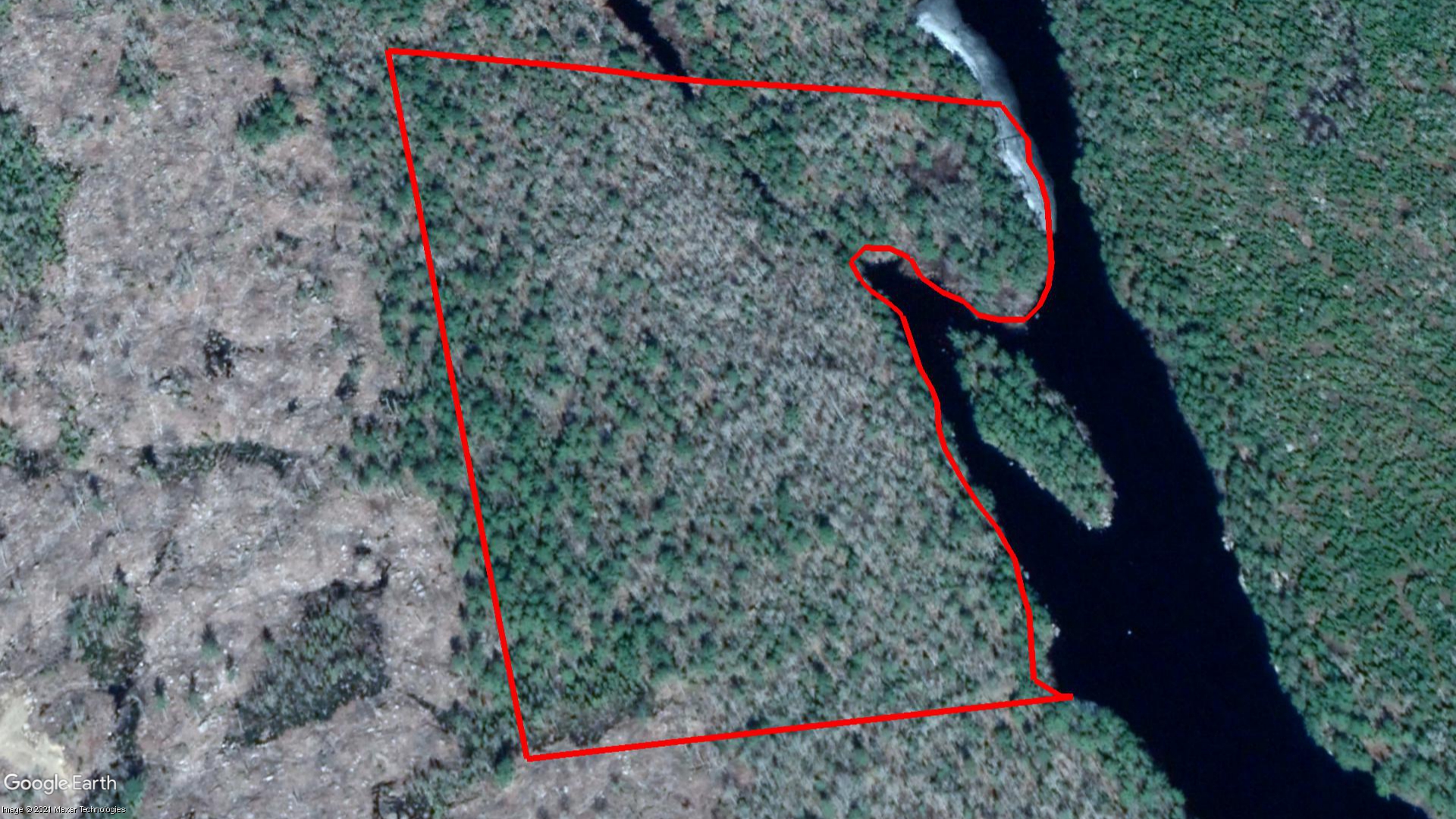 Tax Sale Annapolis Royal, Nova Scotia - 10701775