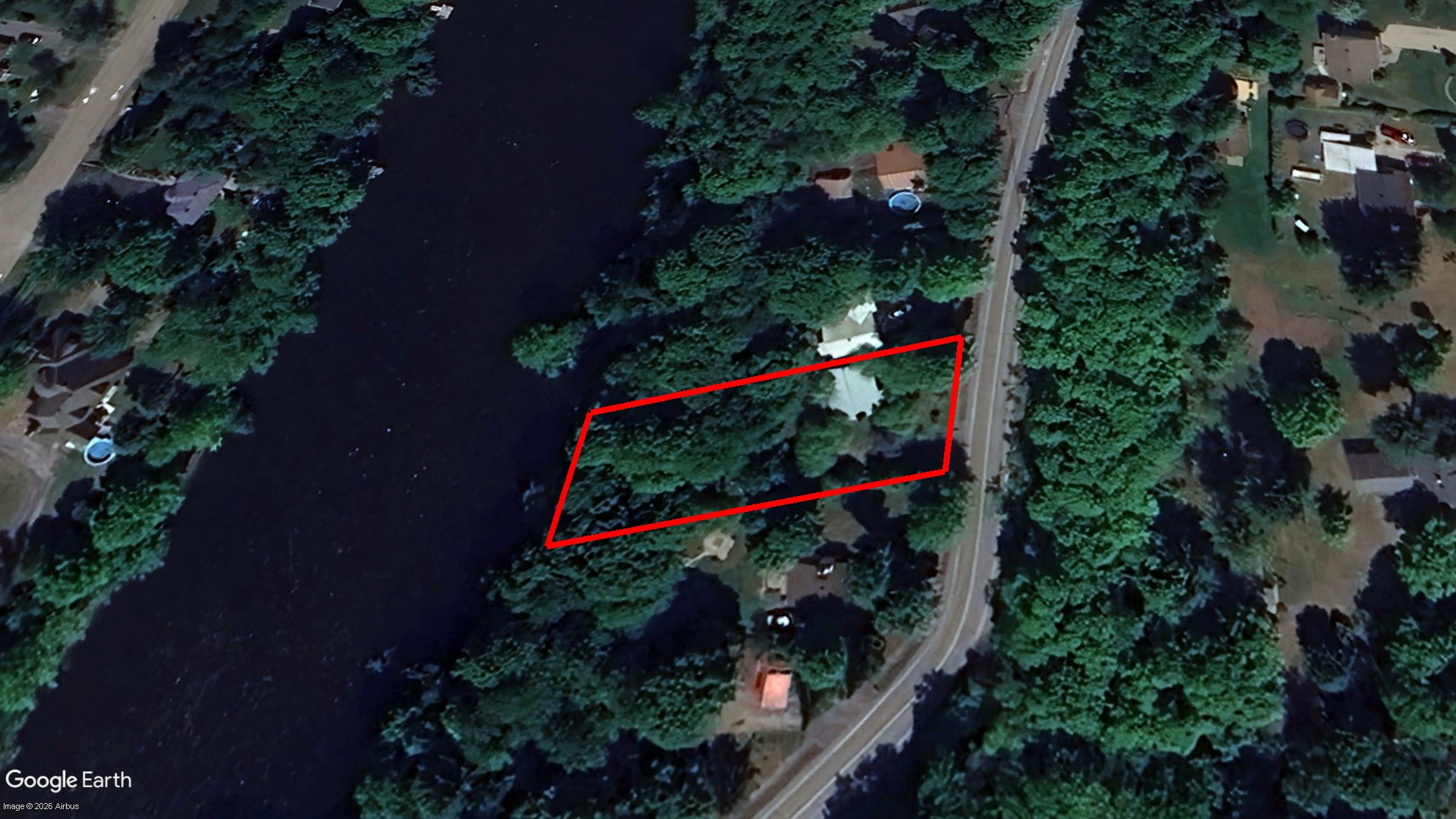 Tax Sale Joliette, Quebec - 