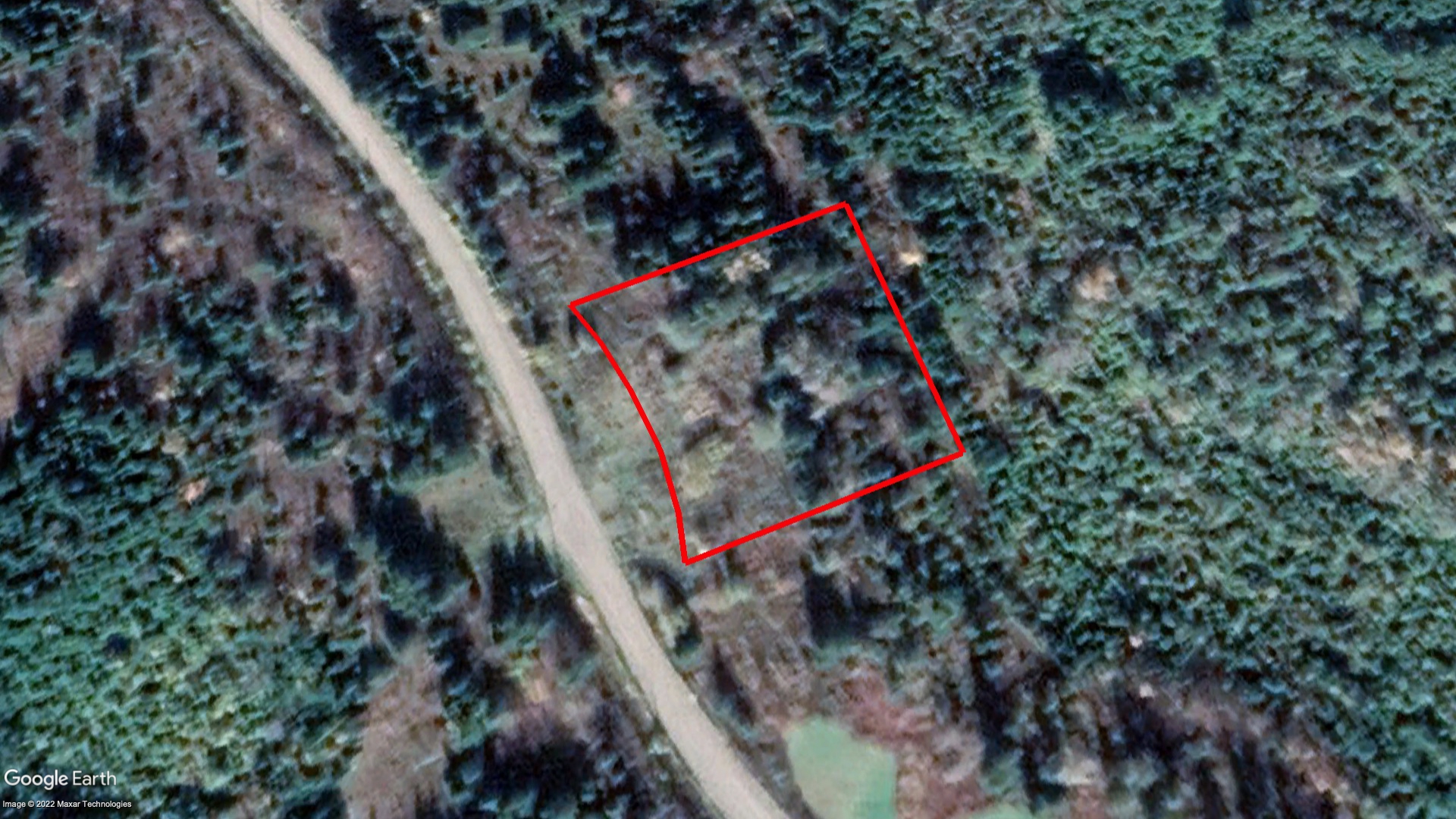 Tax Sale Cape Breton, Nova Scotia - 417831