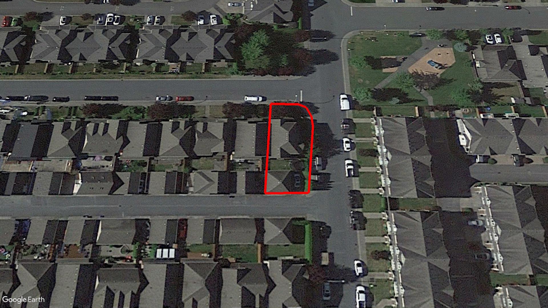 Tax Sale Chilliwack, British Columbia - 15-303-0652-45800