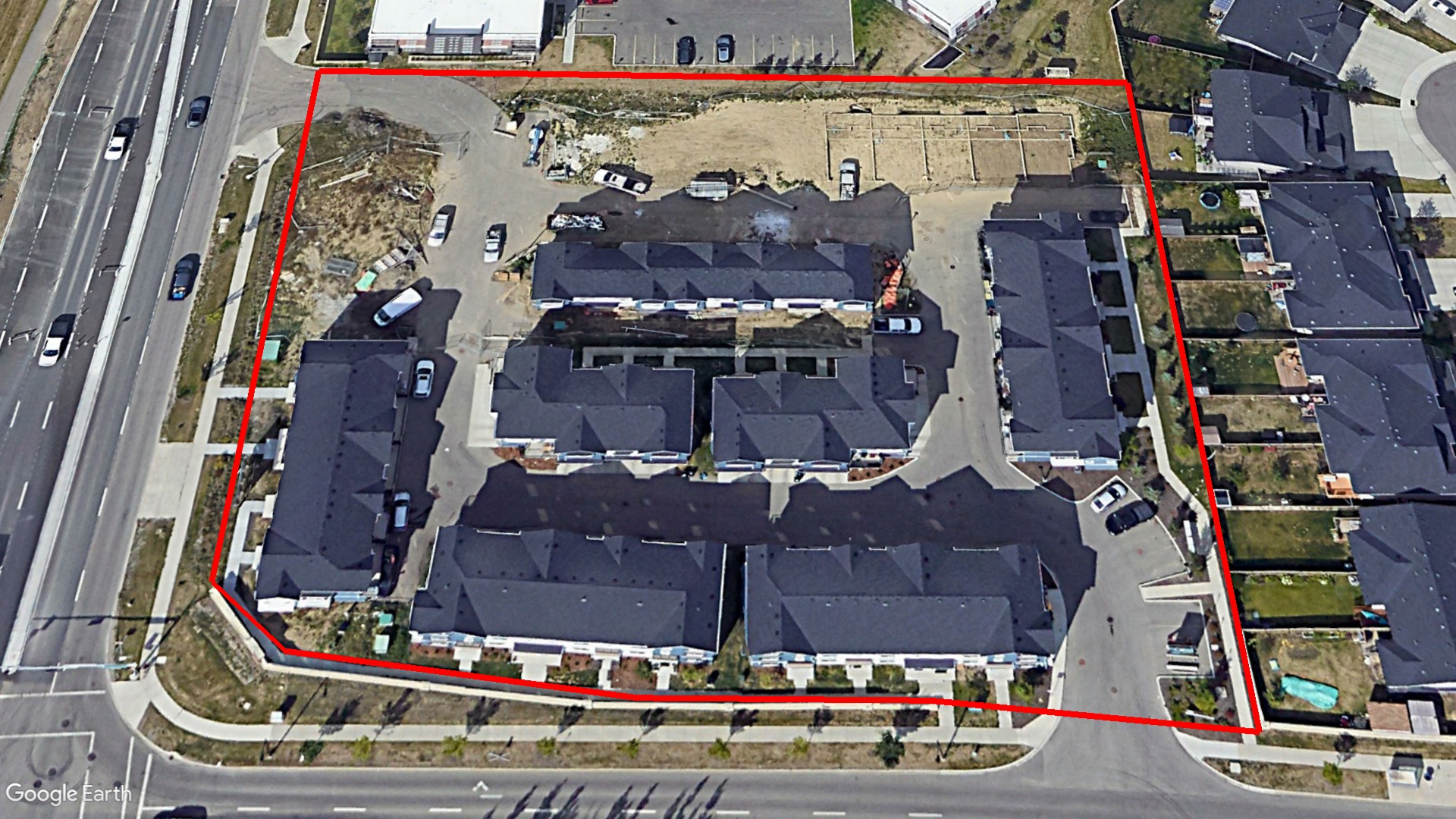 Tax Sale Edmonton, Alberta - 
