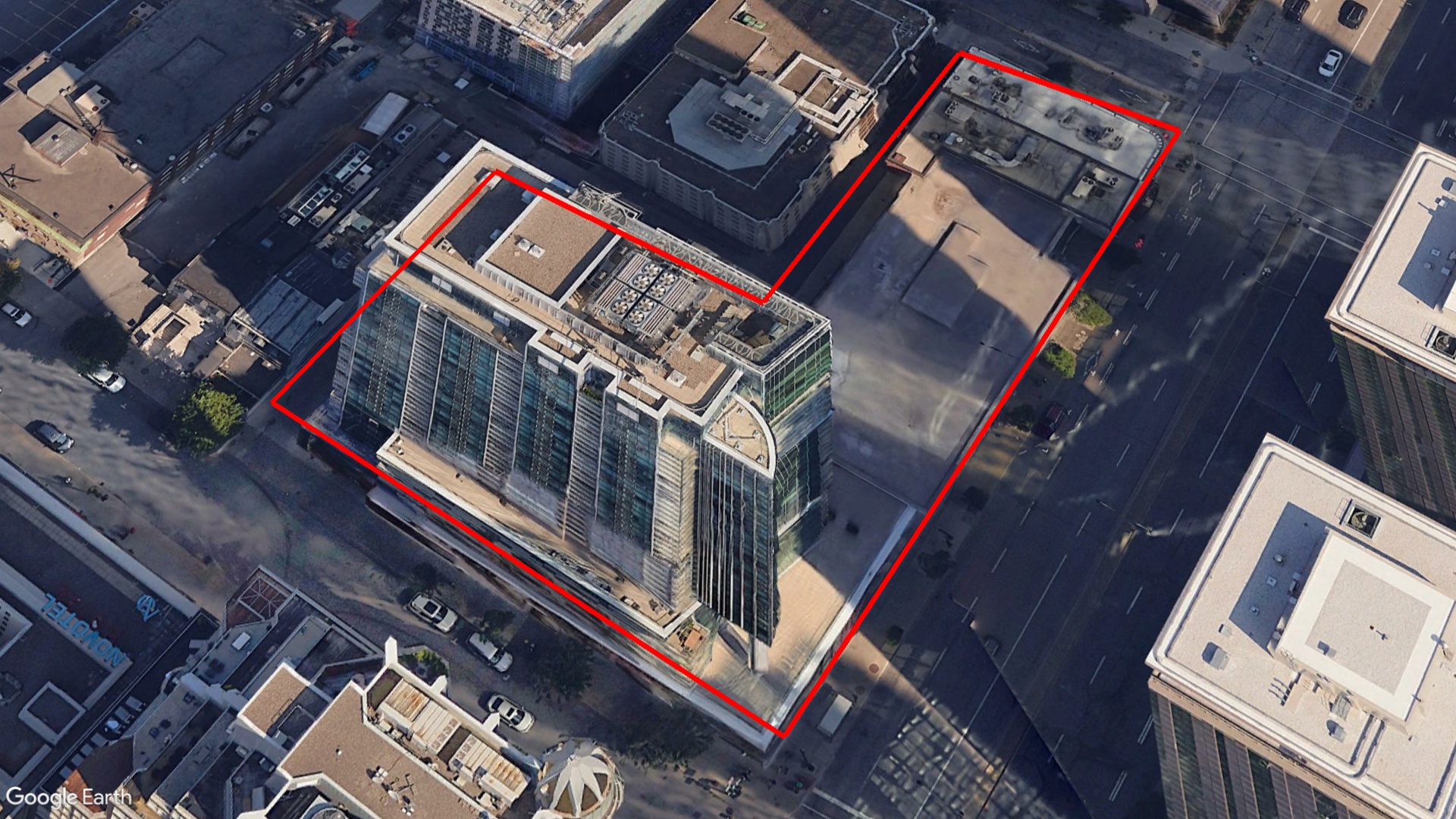 Tax Sale Montreal, Quebec - 140015-75