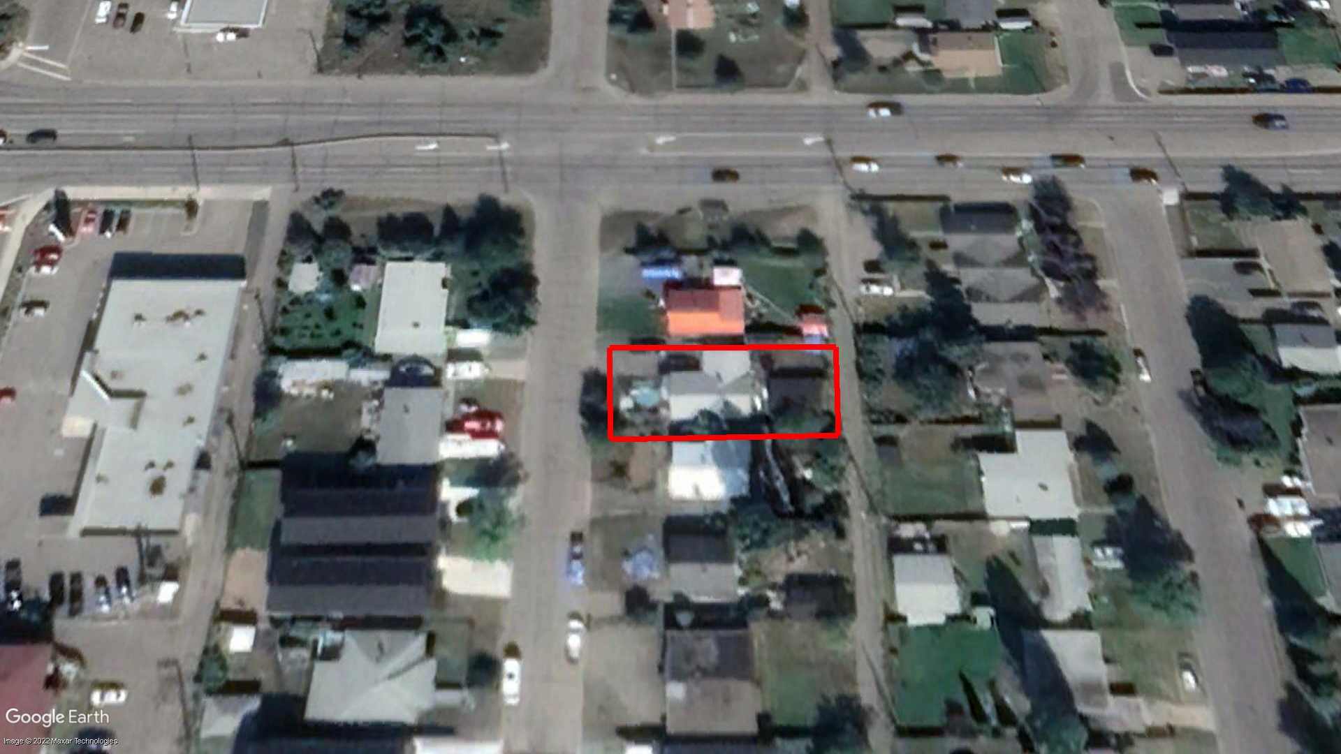 Tax Sale Prince George, British Columbia - 26-226-00-14882.000