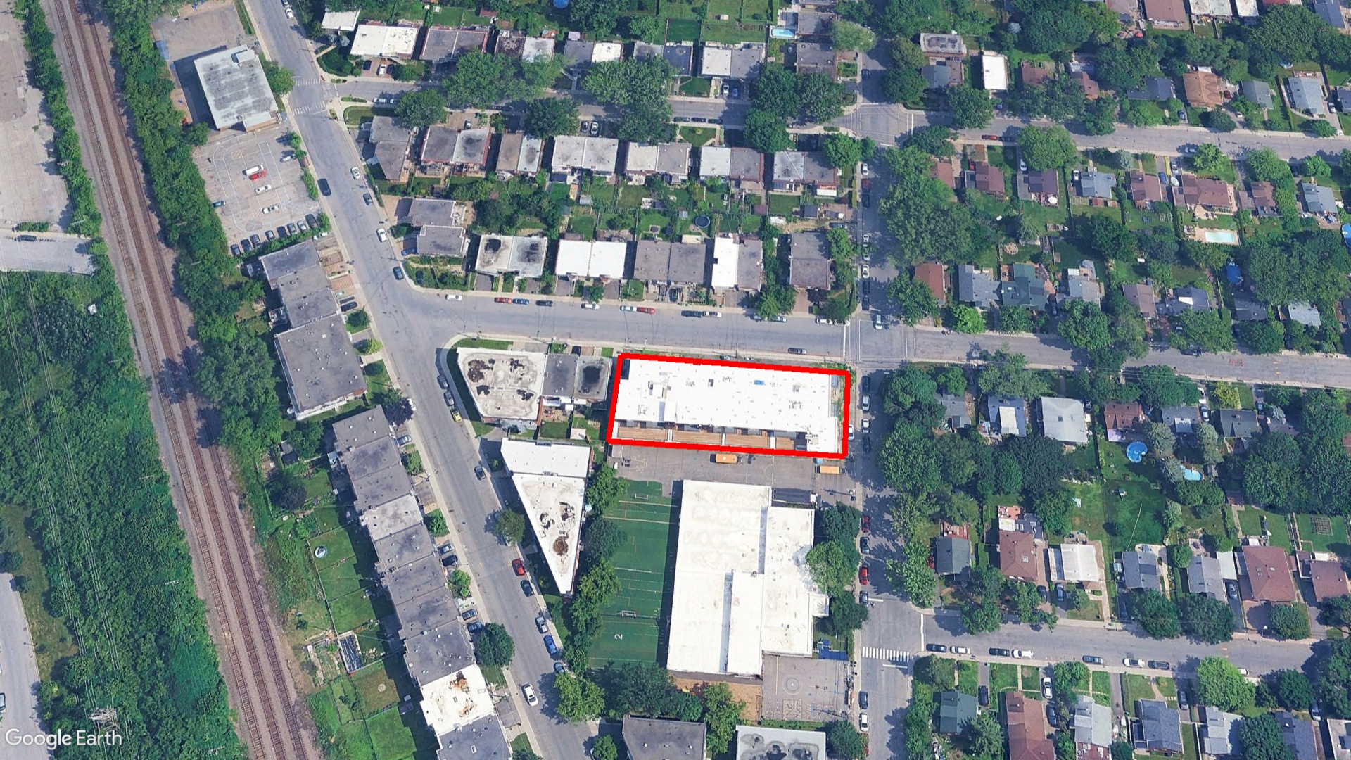 Tax Sale Montreal, Quebec - 455173-19